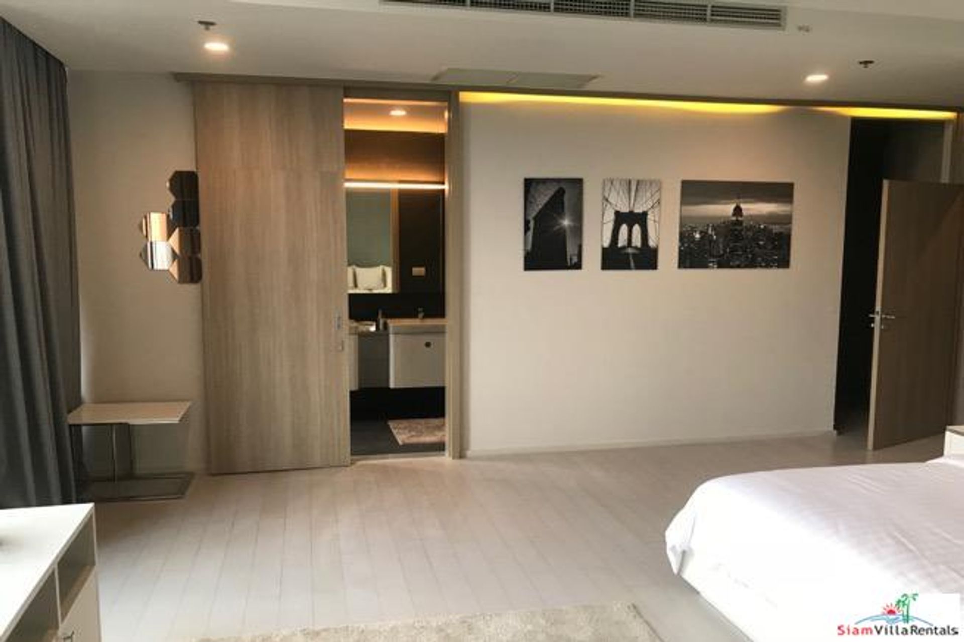 Квартира в , Krung Thep Maha Nakhon 10205649