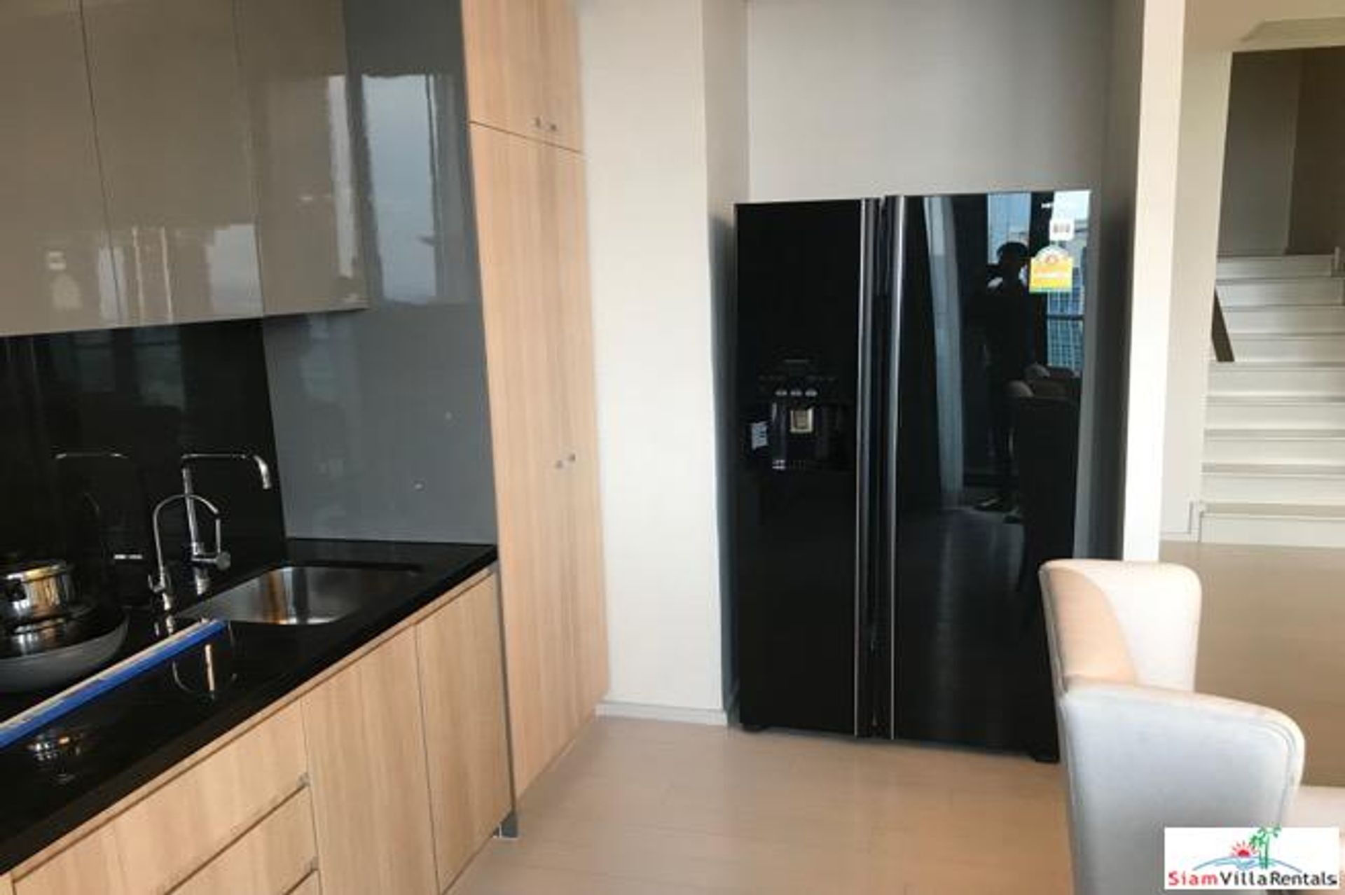 Condominium in , Krung Thep Maha Nakhon 10205649