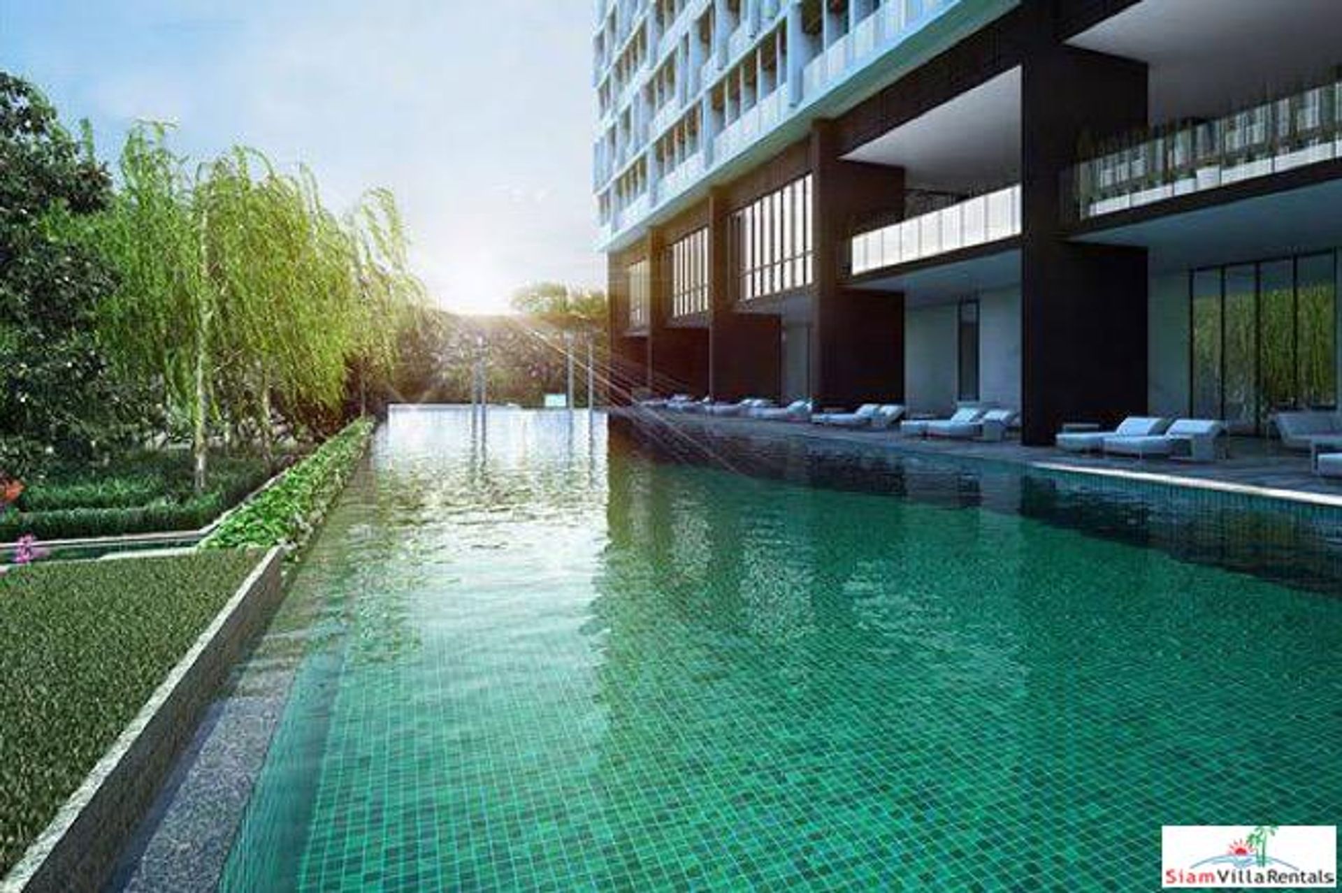 Condominio en , Krung Thep Maha Nakhon 10205649