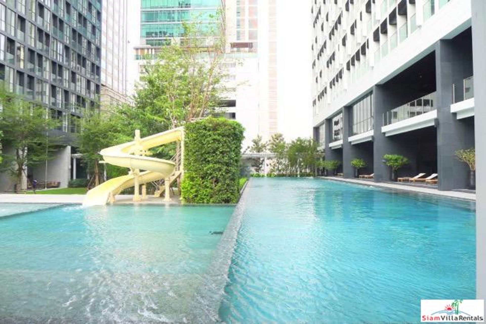 Condominio en , Krung Thep Maha Nakhon 10205649