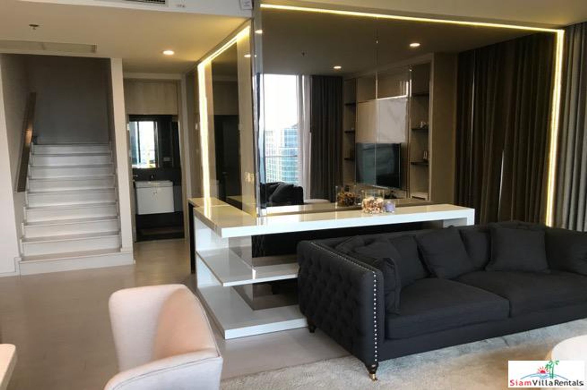 Condominium in Ratchathewi, Krung Thep Maha Nakhon 10205649