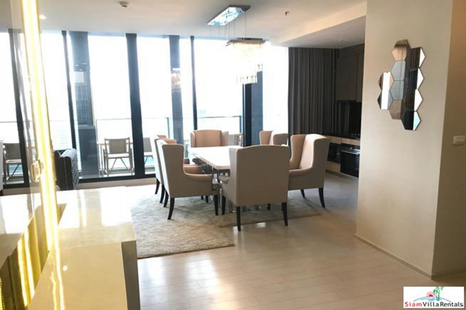 Condominio en , Krung Thep Maha Nakhon 10205649