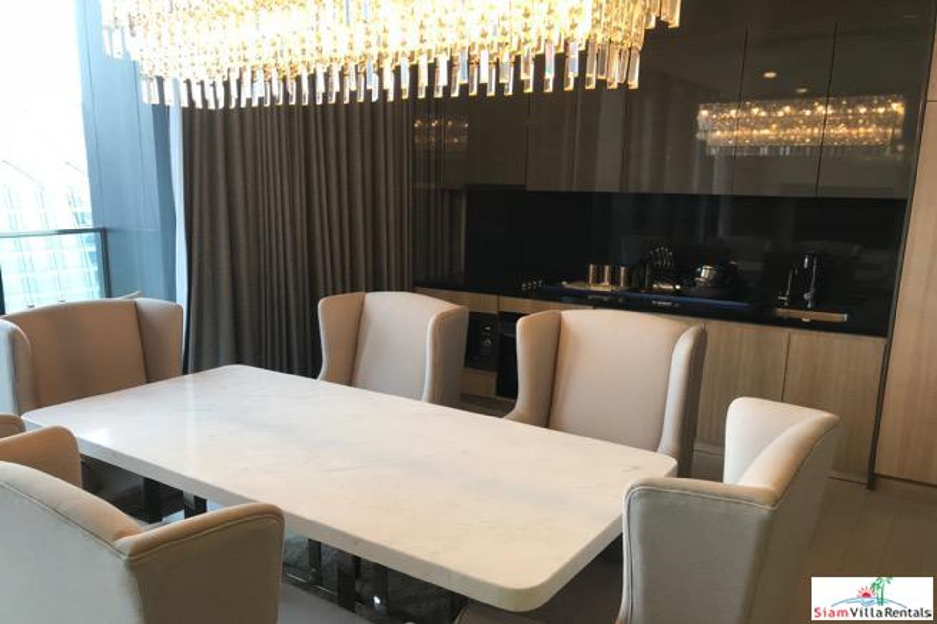 Condominium in Ratchathewi, Krung Thep Maha Nakhon 10205649