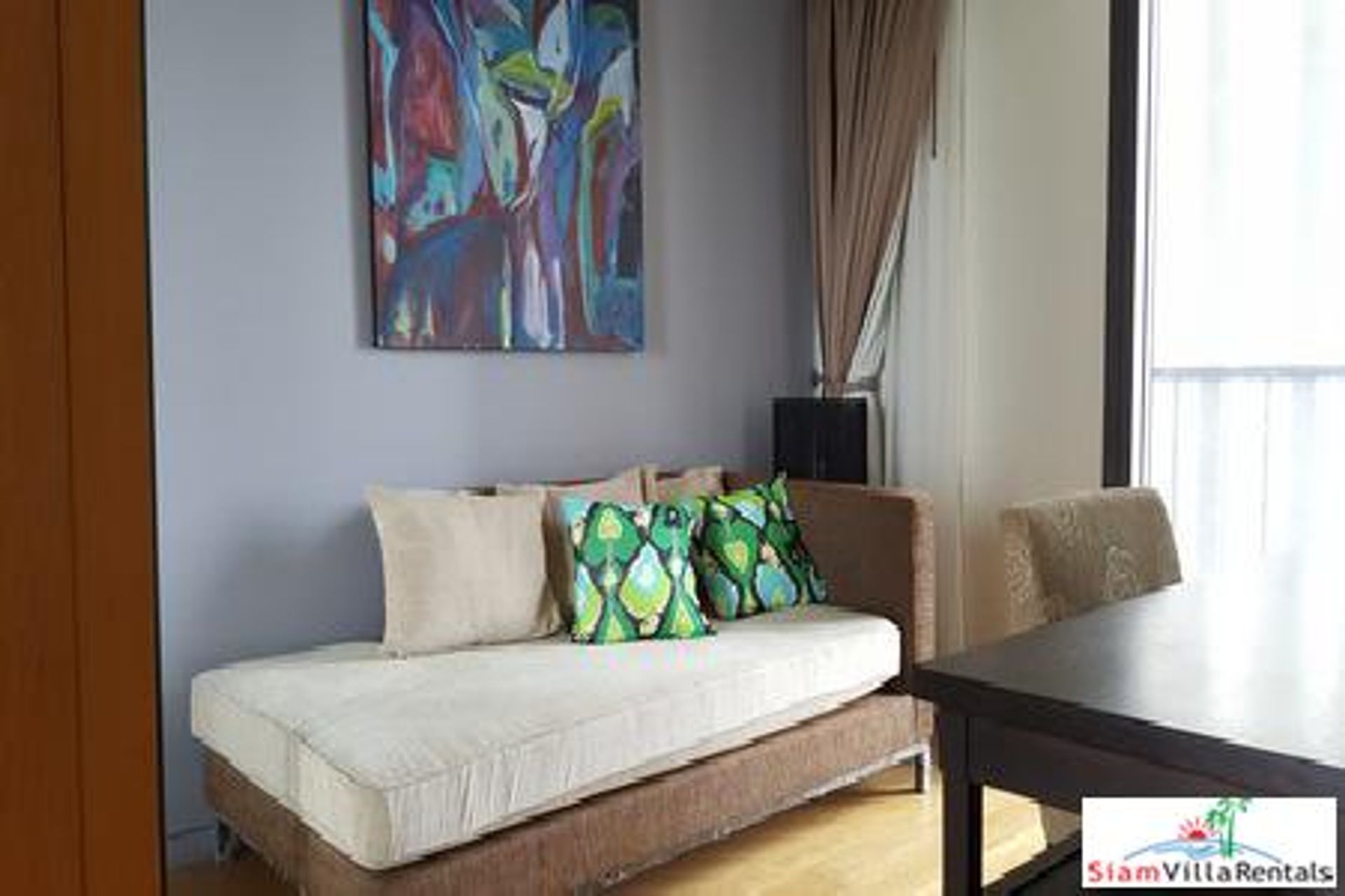 Condominium in , Krung Thep Maha Nakhon 10205650