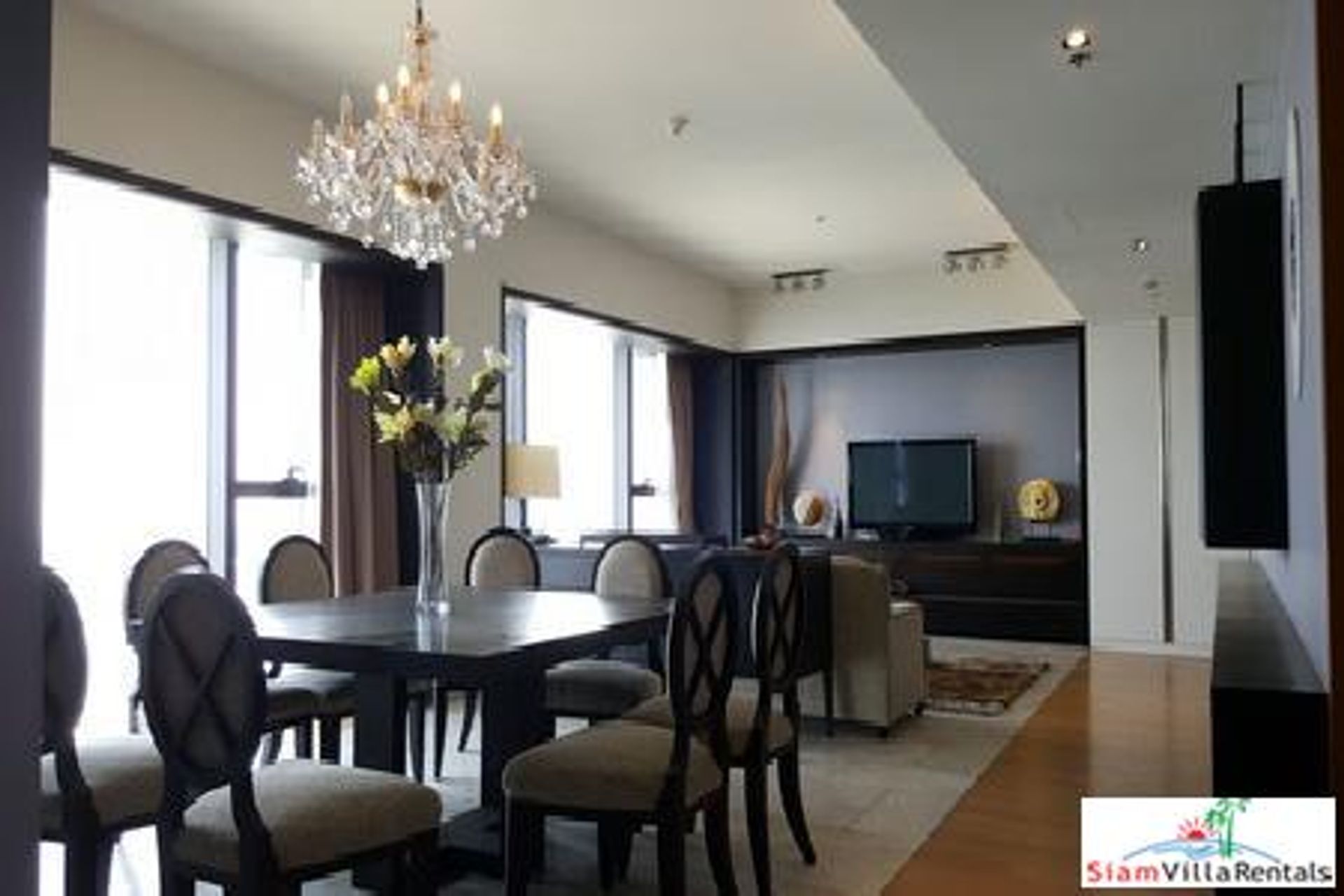 Condominio nel Bang Rak, Krung Thep Maha Nakhon 10205650