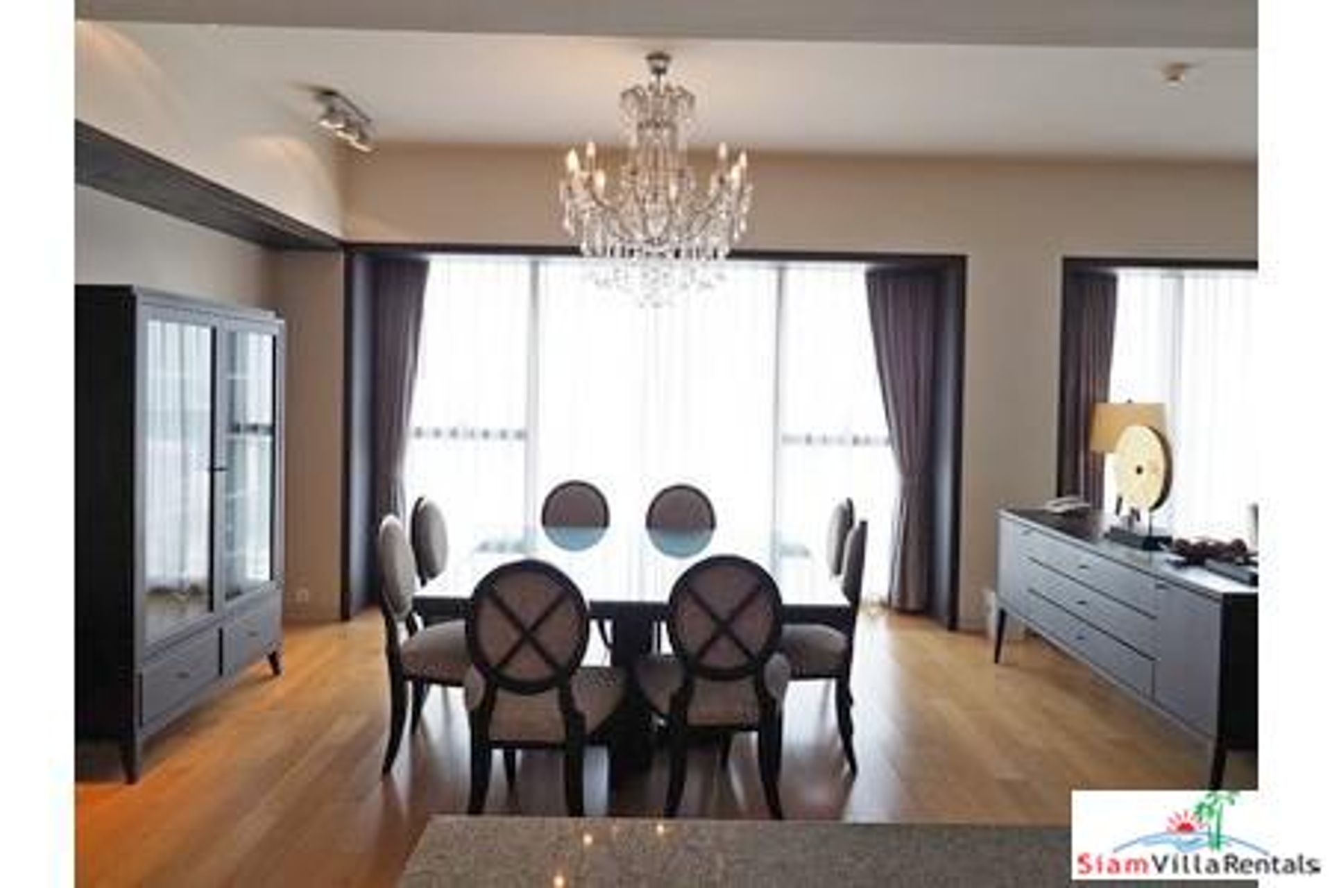 Condominio nel Bang Rak, Krung Thep Maha Nakhon 10205651