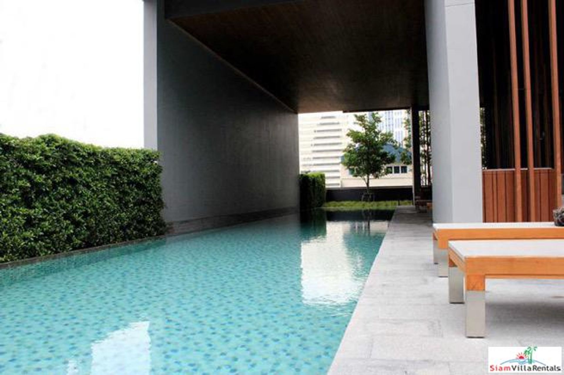 Condominium dans , กรุงเทพมหานคร 10205656