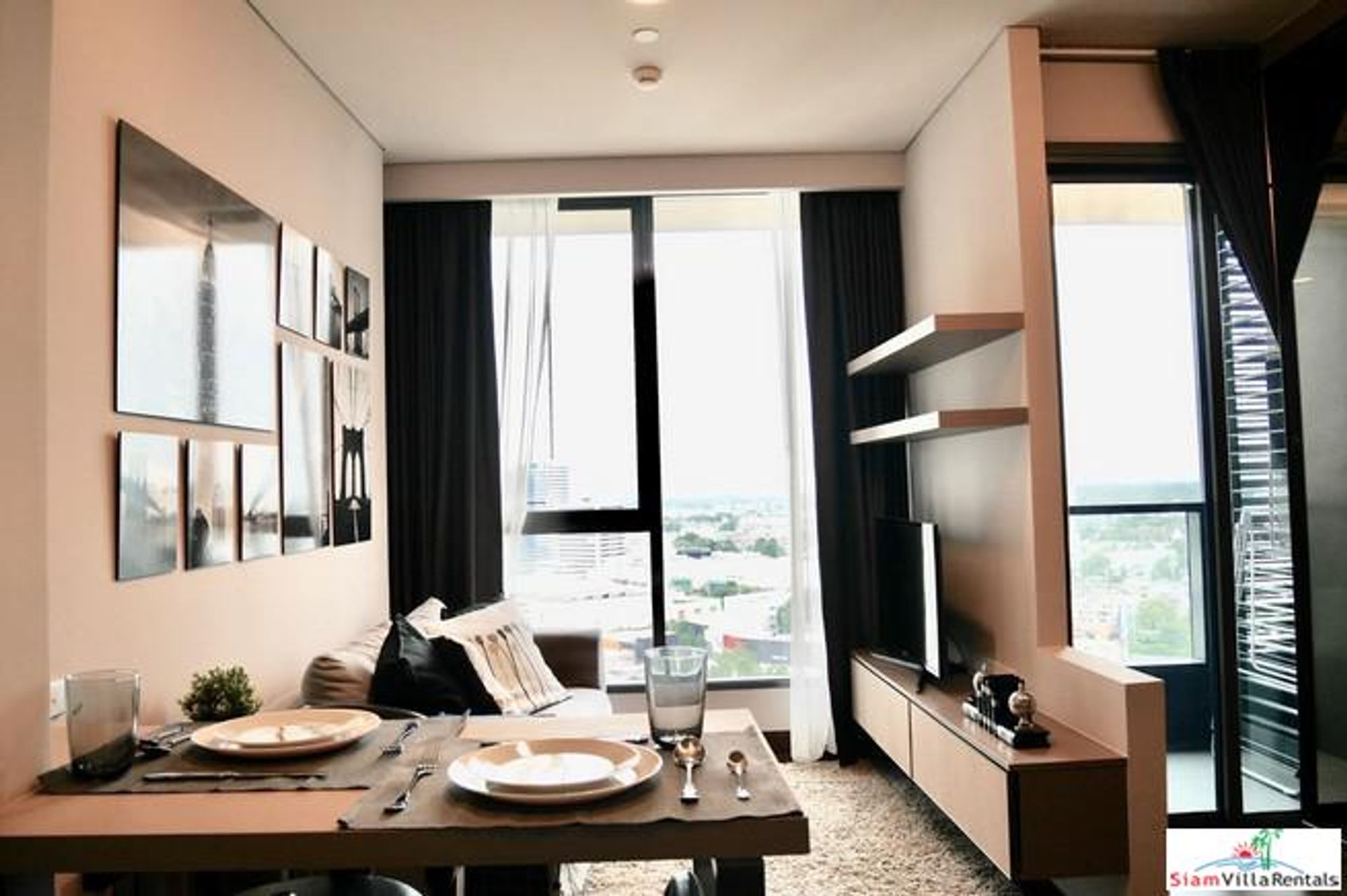 Condominio nel , Krung Thep Maha Nakhon 10205658