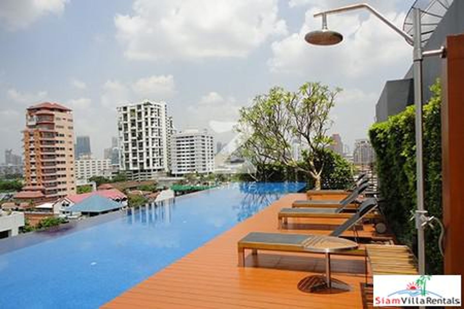 Condominium dans , Krung Thep Maha Nakhon 10205659