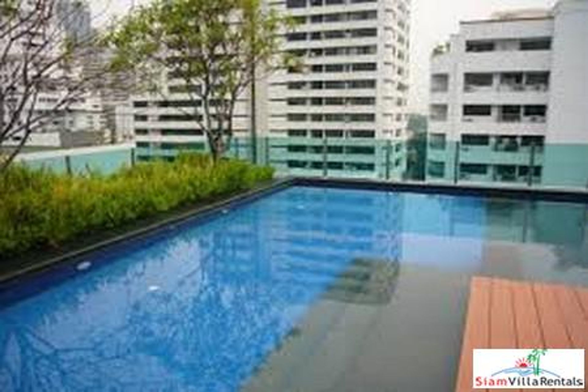 Condominium dans , Krung Thep Maha Nakhon 10205659