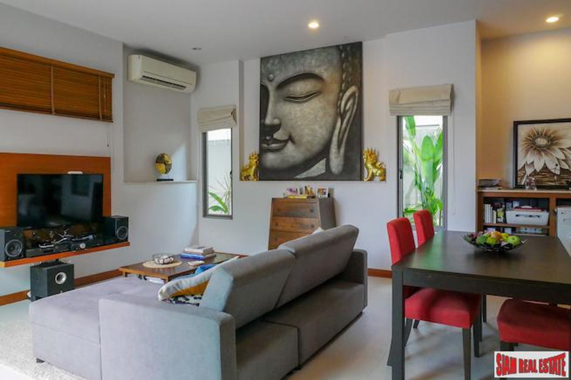 Hus i Choeng Thale, Phuket 10205666