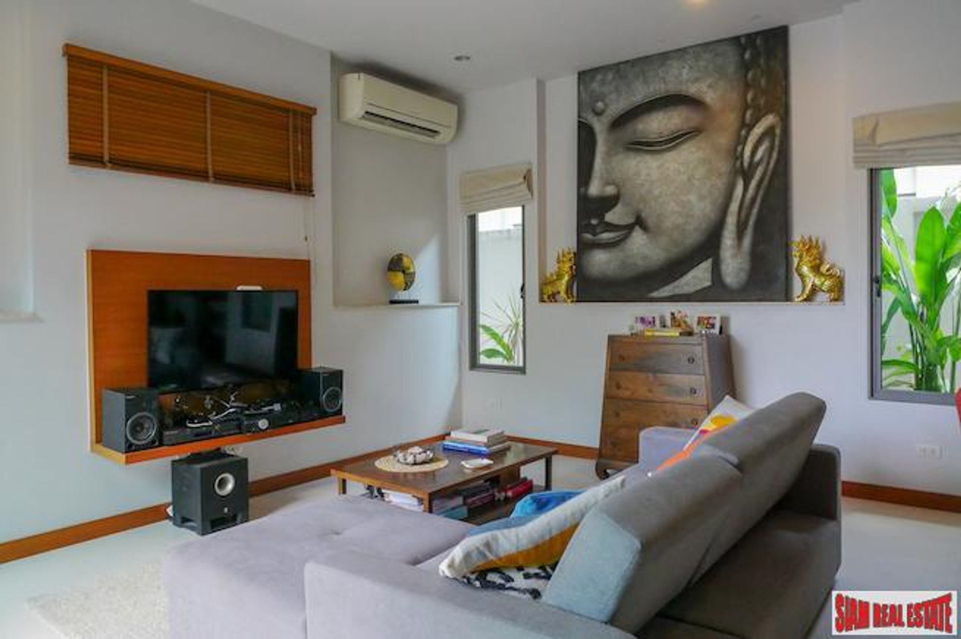 Hus i Choeng Thale, Phuket 10205666