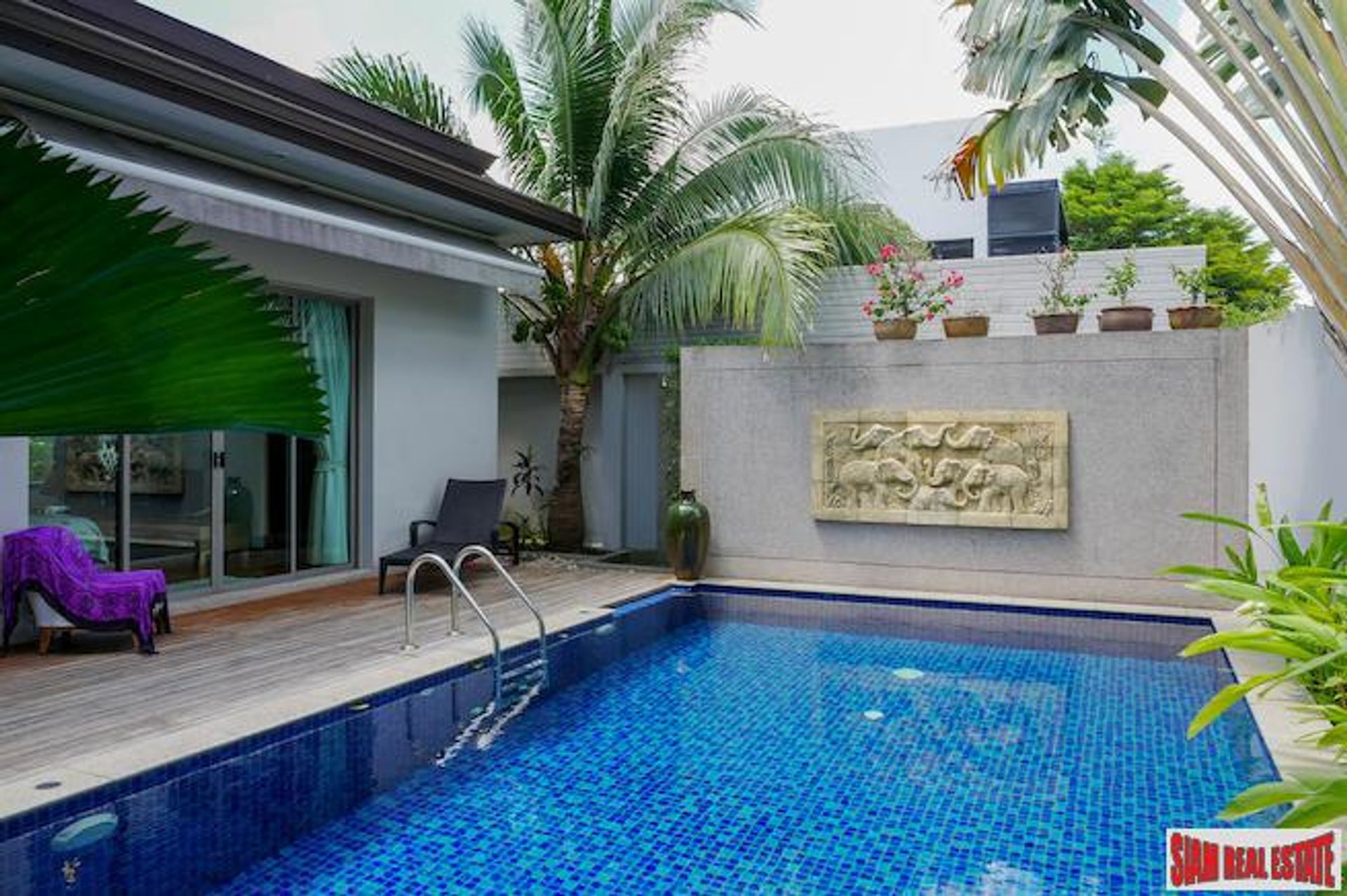 Hus i Choeng Thale, Phuket 10205666