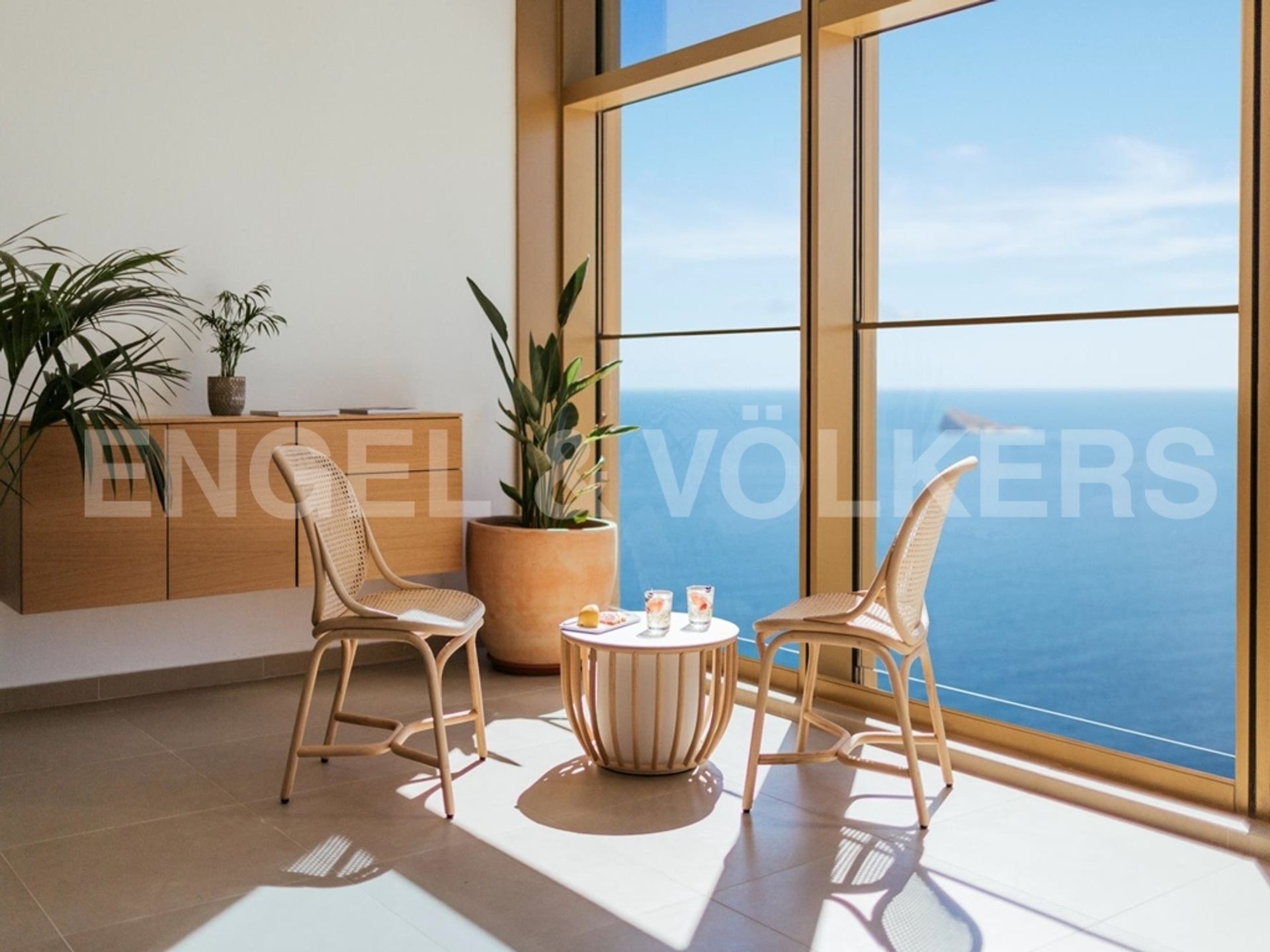 Condominium dans Benidorm, Comunidad Valenciana 10205668