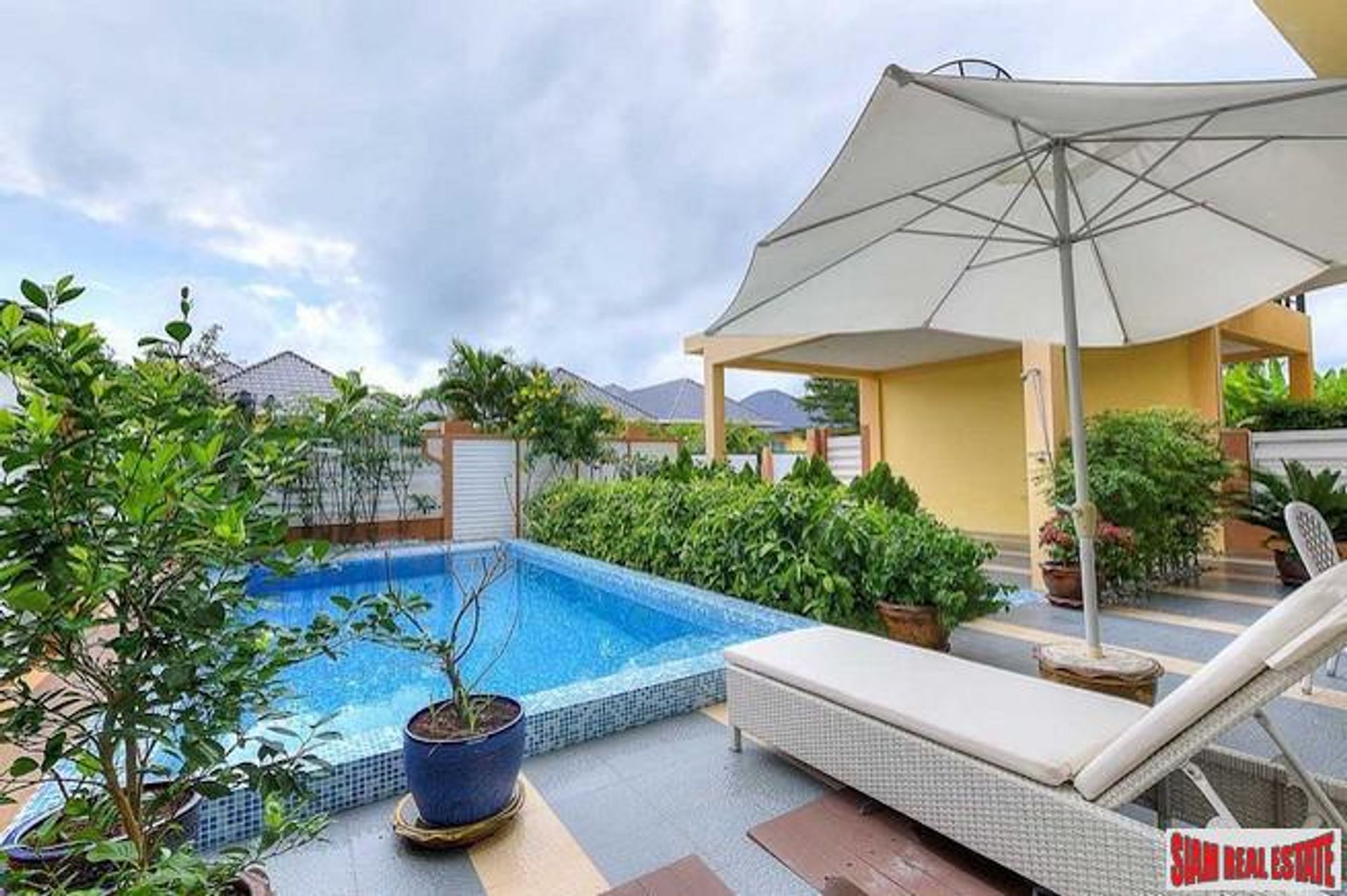 Haus im Tambon Rawai, Chang Wat Phuket 10205669