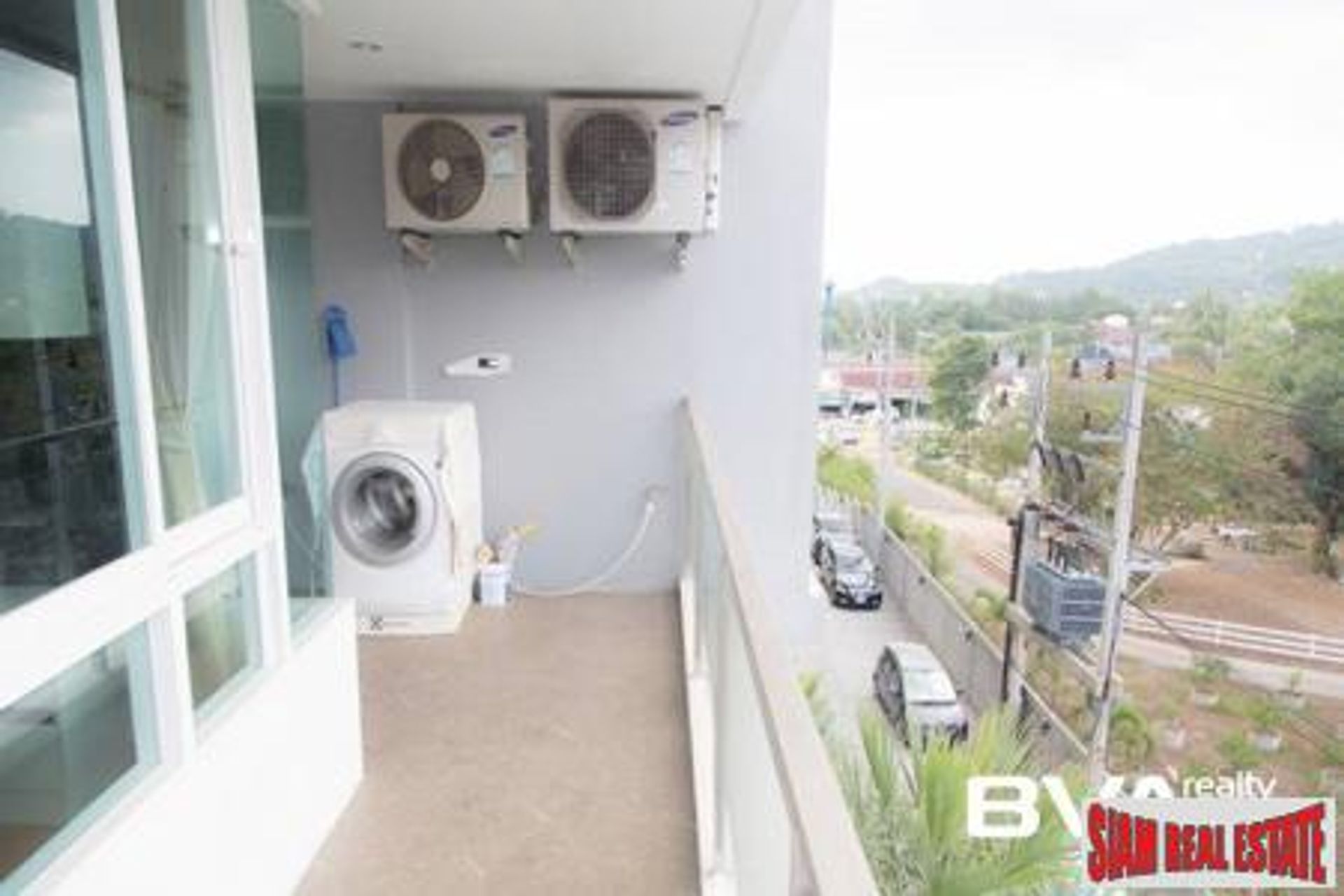 Condominium in Ban Huai Luk (1), Phuket 10205670