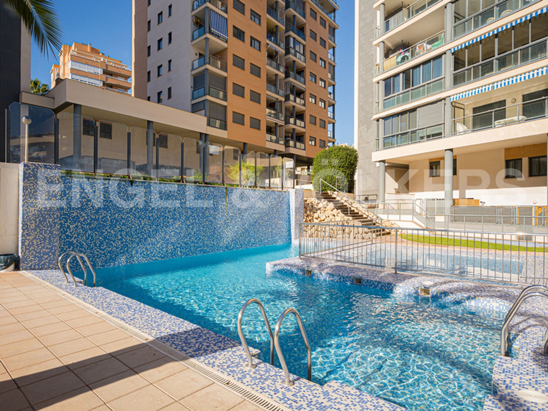 loger dans Benidorm, Valence 10205697