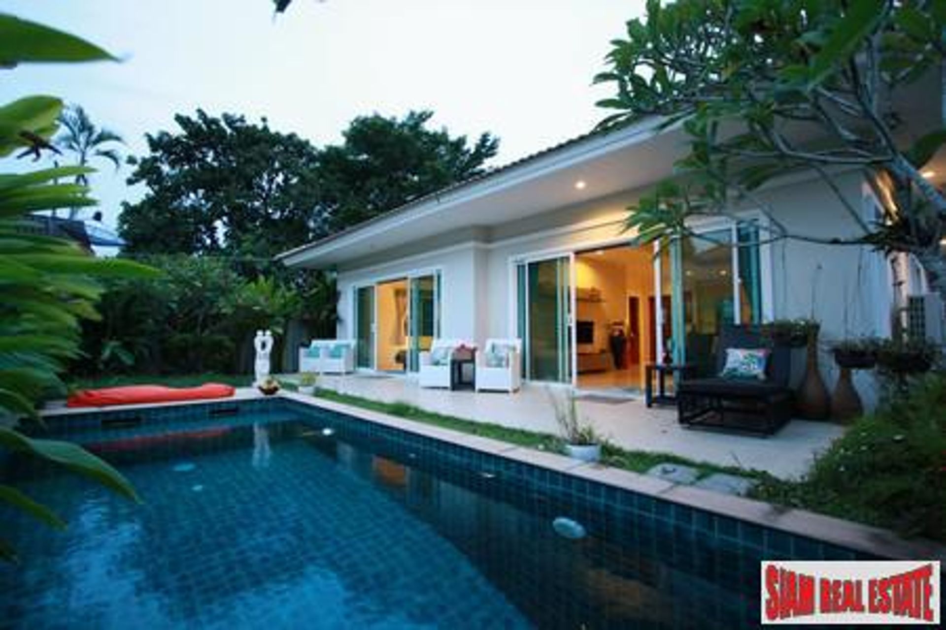 loger dans Ban Klang, Phuket 10205716