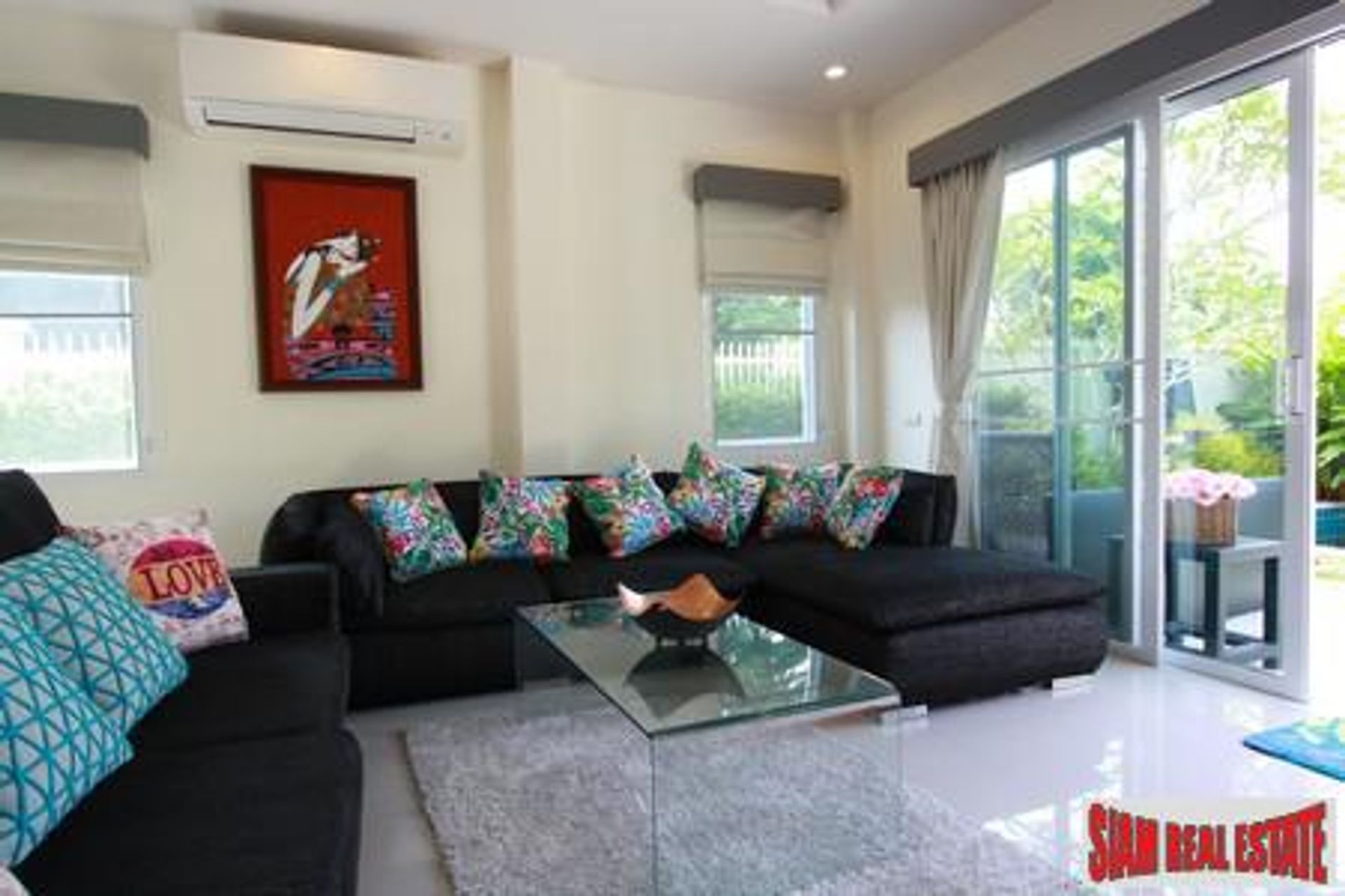 Hus i Ban Klang, Phuket 10205716