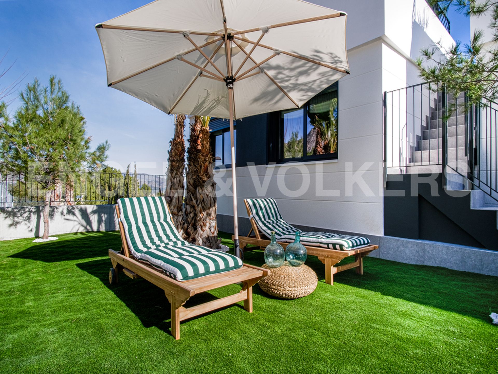 Condominium in Polop, Valencia 10205725