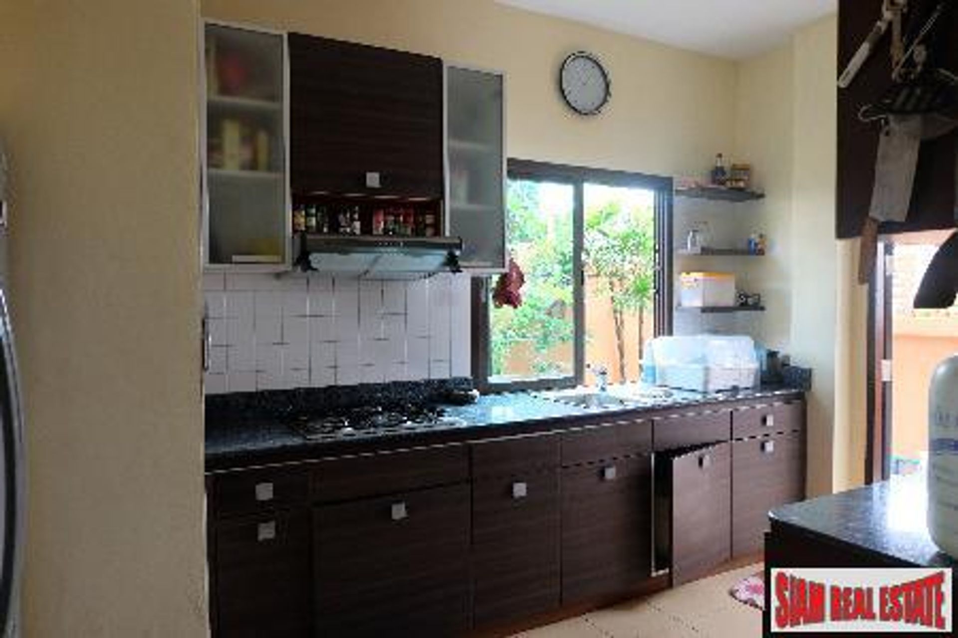 Будинок в Pa Tong, Phuket 10205728