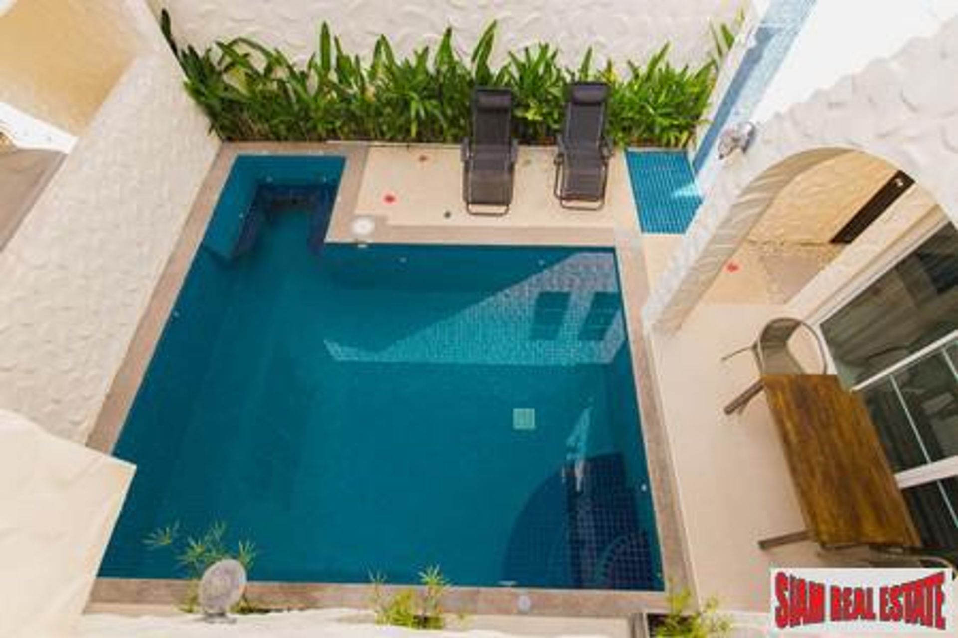 Haus im Ban Bang Khonthi, Phuket 10205729