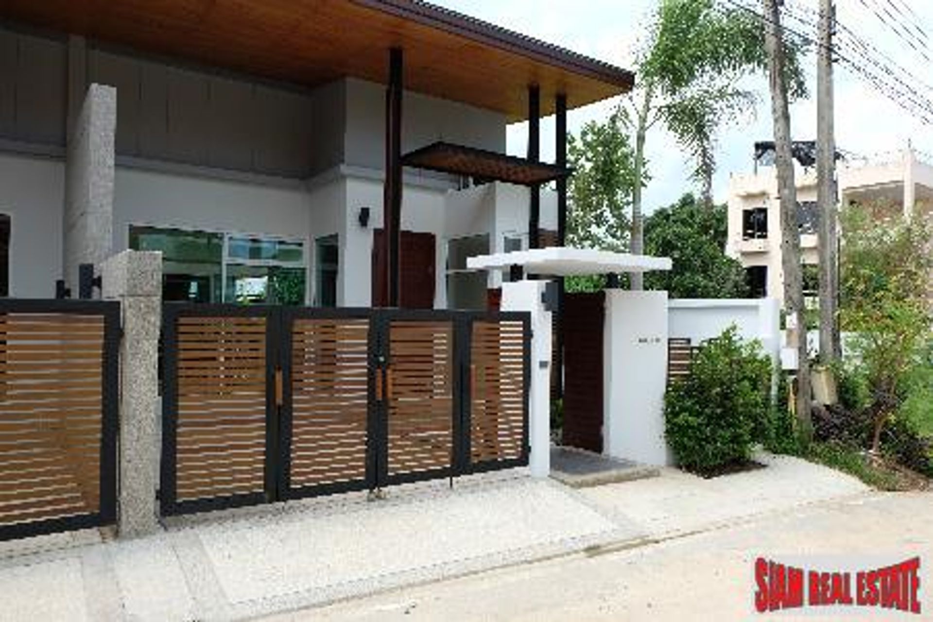 Talo sisään Tambon Rawai, Chang Wat Phuket 10205732