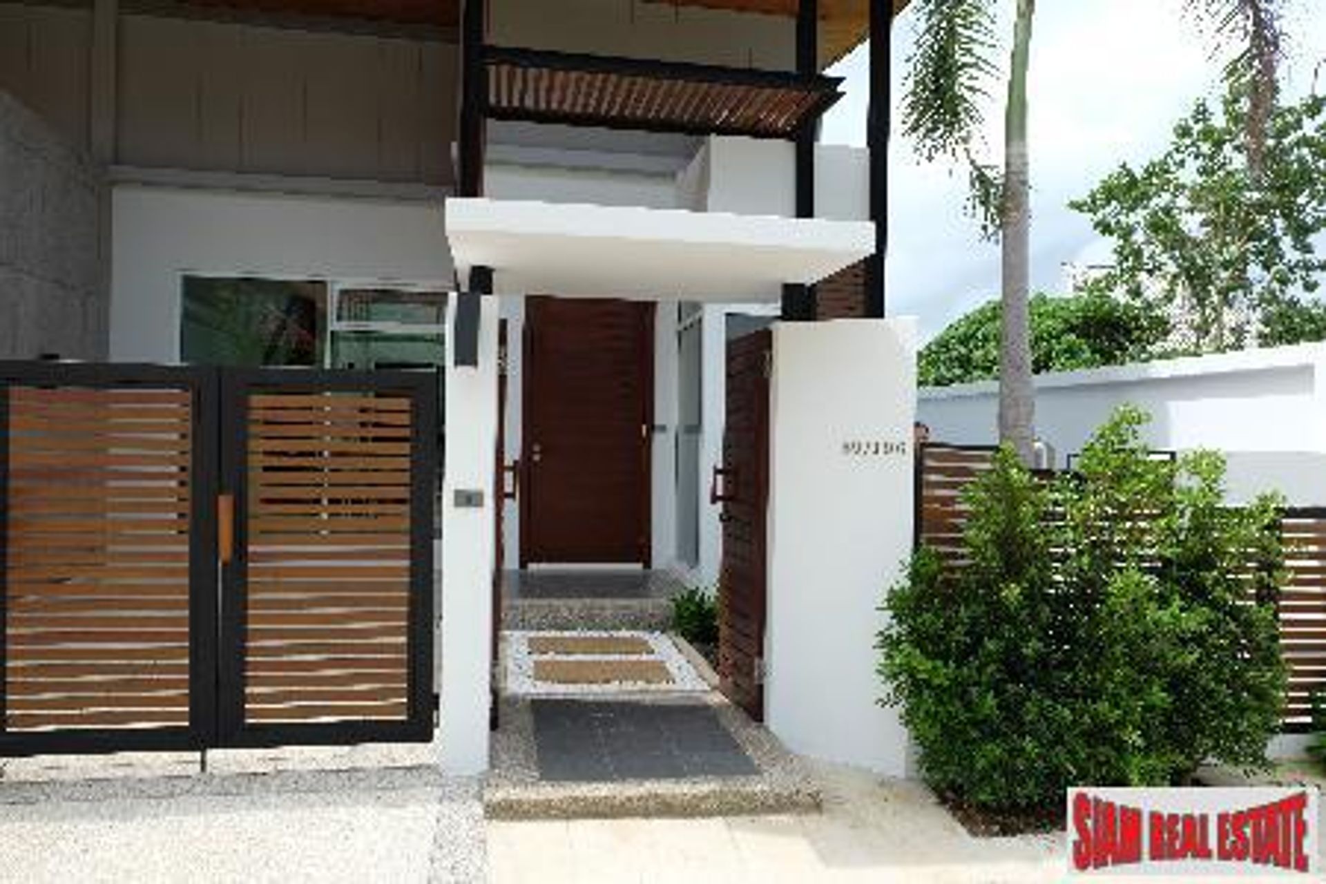 Casa nel Tambon Rawai, Chang Wat Phuket 10205732