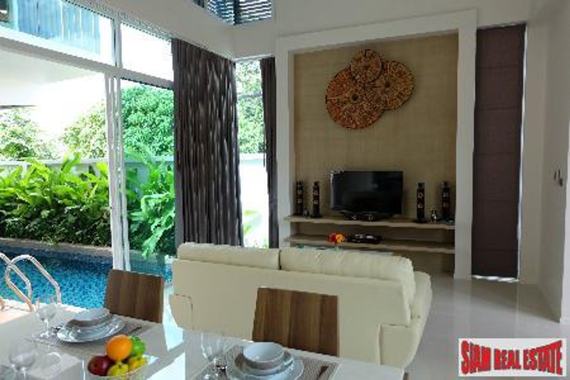 Casa nel Tambon Rawai, Chang Wat Phuket 10205732