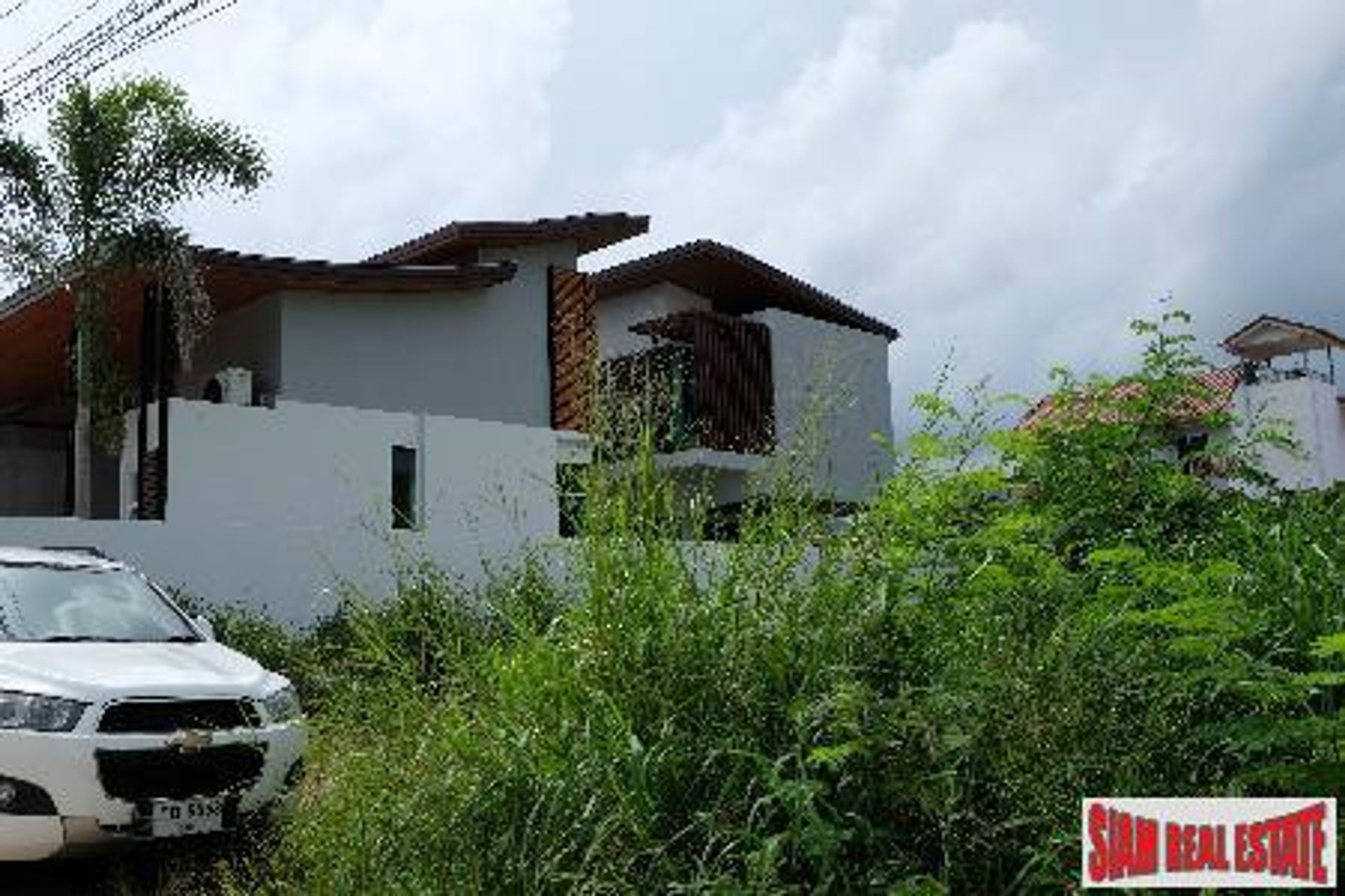 Casa nel Tambon Rawai, Chang Wat Phuket 10205732