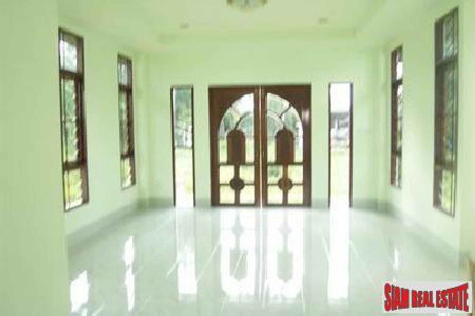 rumah dalam Thalang, Phuket 10205734