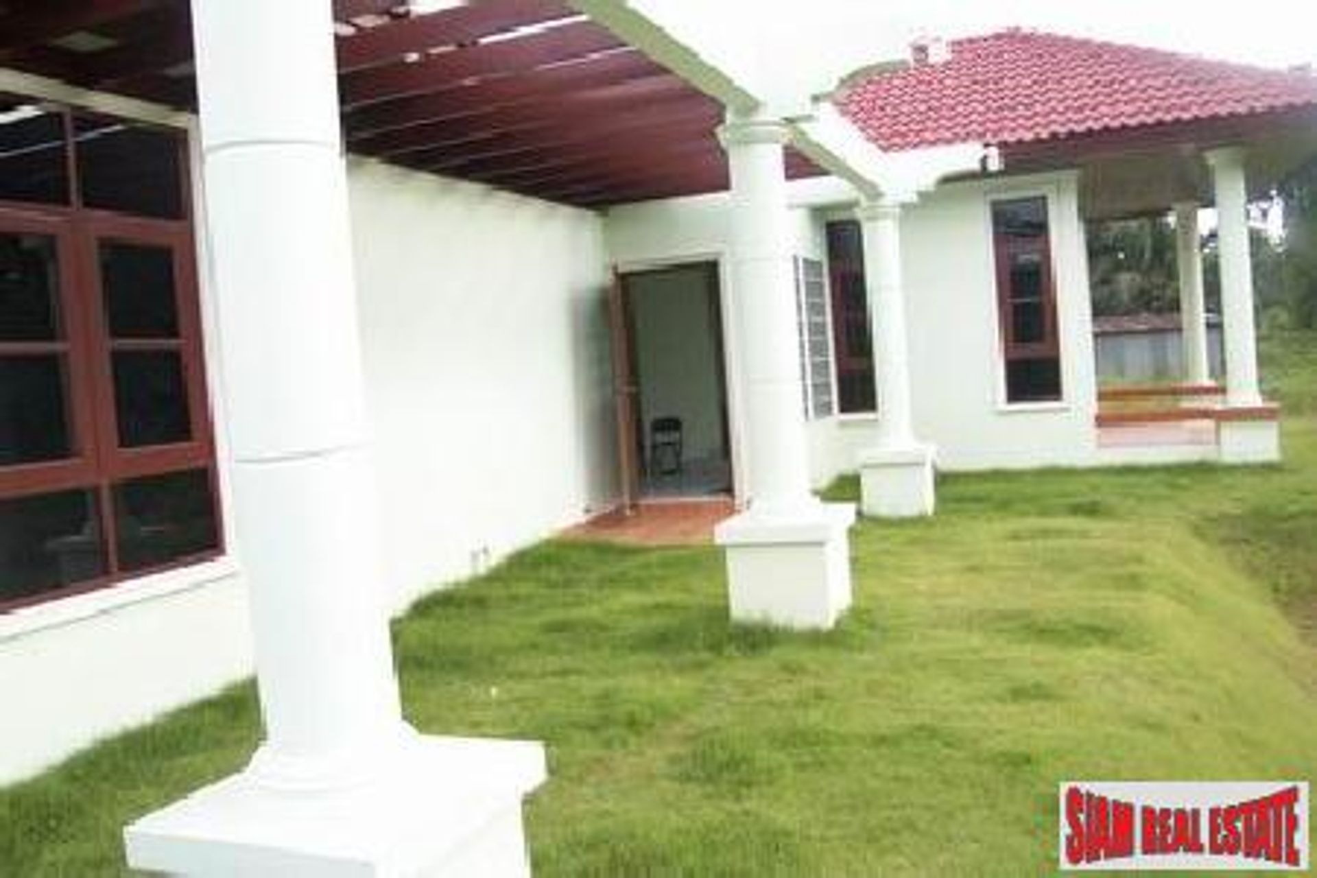 Huis in Thalang, Phuket 10205734