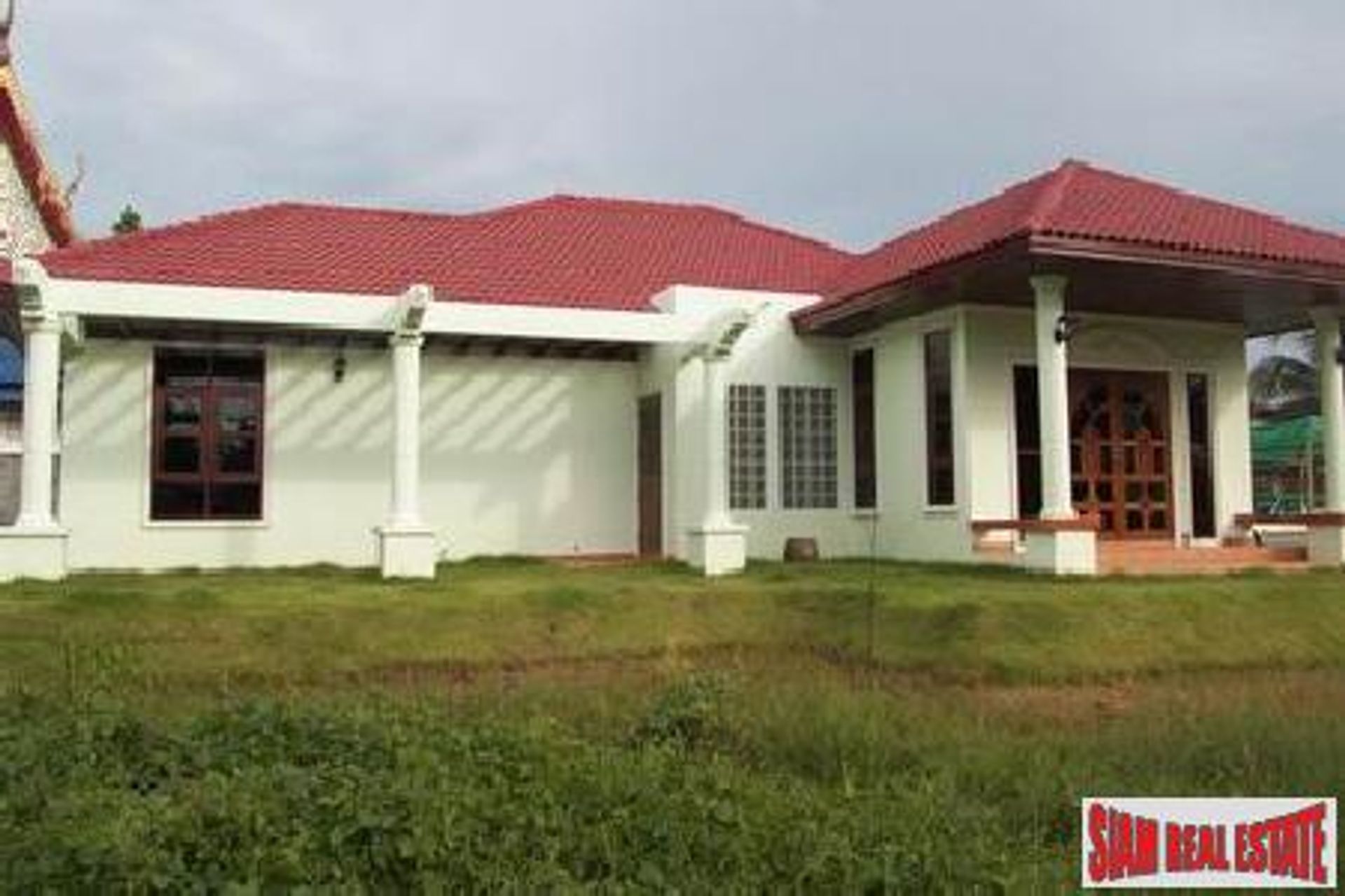 rumah dalam Thalang, Phuket 10205734