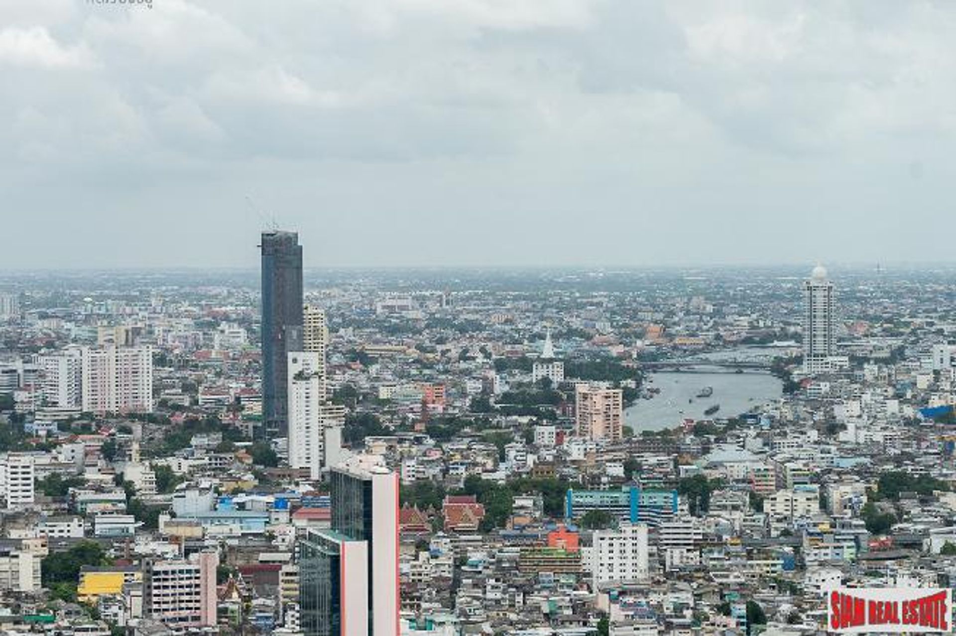 Osakehuoneisto sisään , Krung Thep Maha Nakhon 10205740