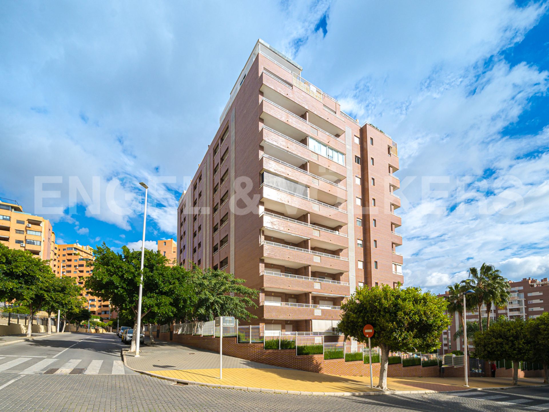 Inny w Benidorm, Walencja 10205745