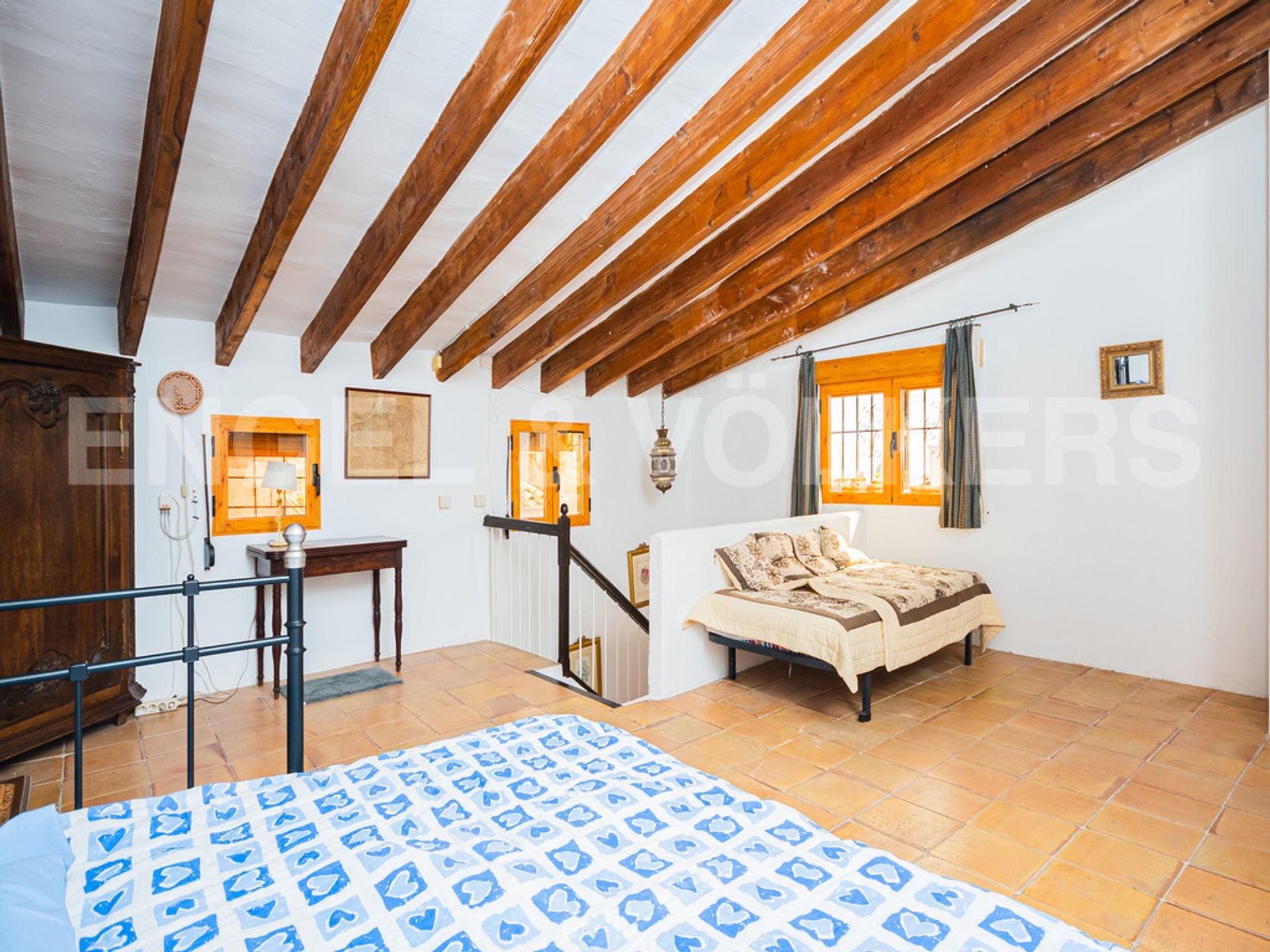 Hus i Villajoyosa, Valencian Community 10205747