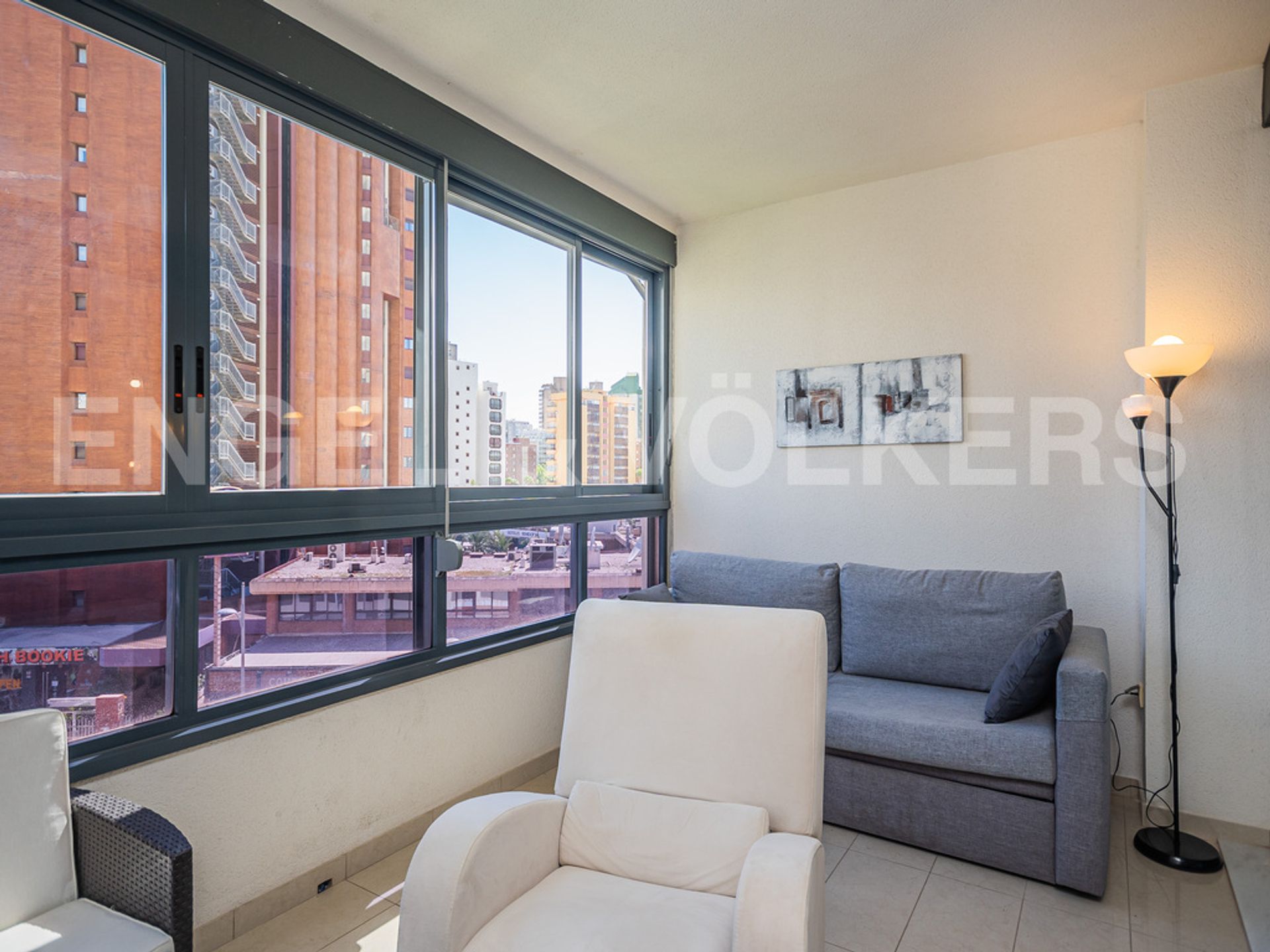 Kondominium dalam Benidorm, Comunitat Valenciana 10205752