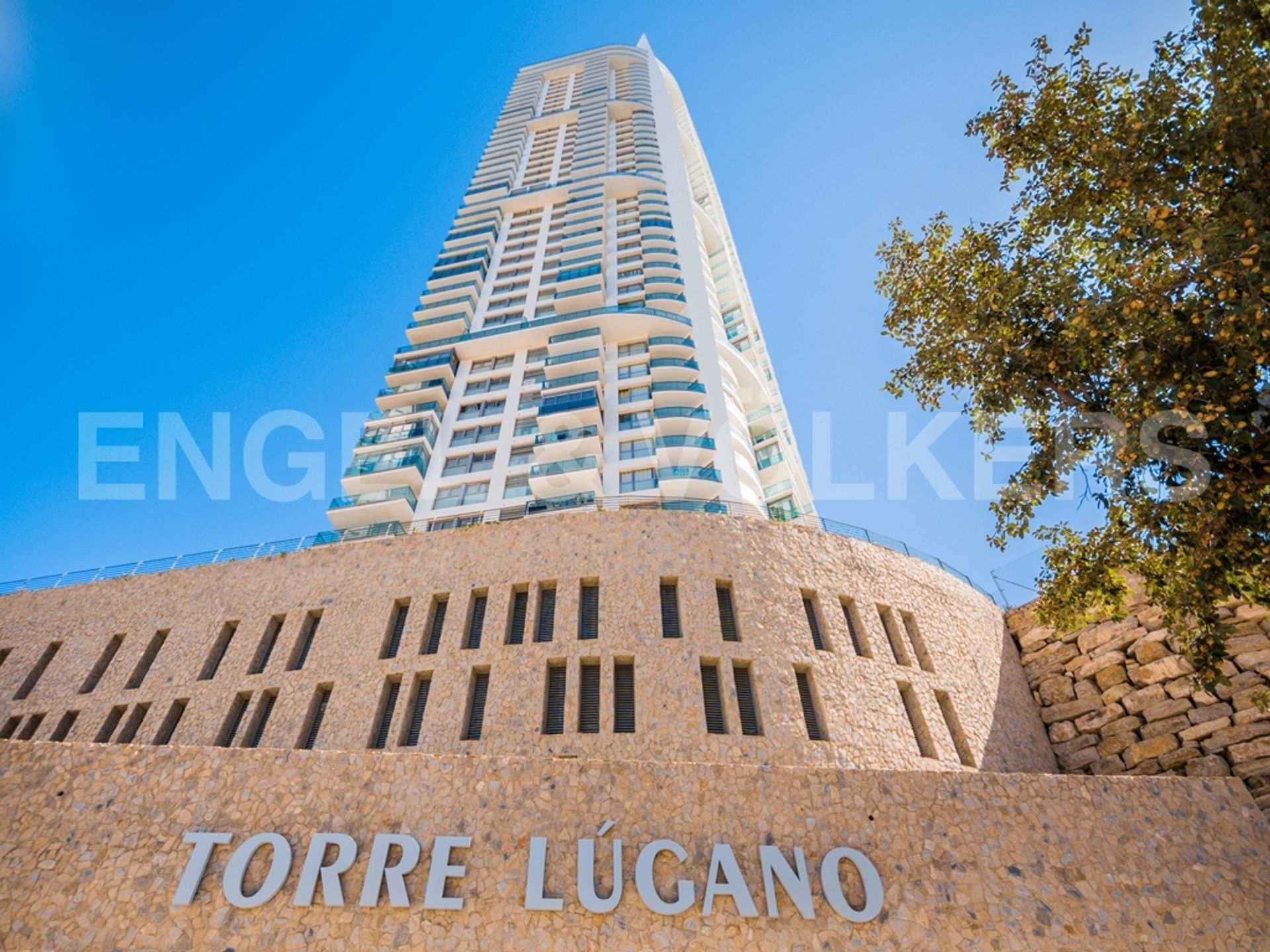 عمارات في Benidorm, Comunitat Valenciana 10205759