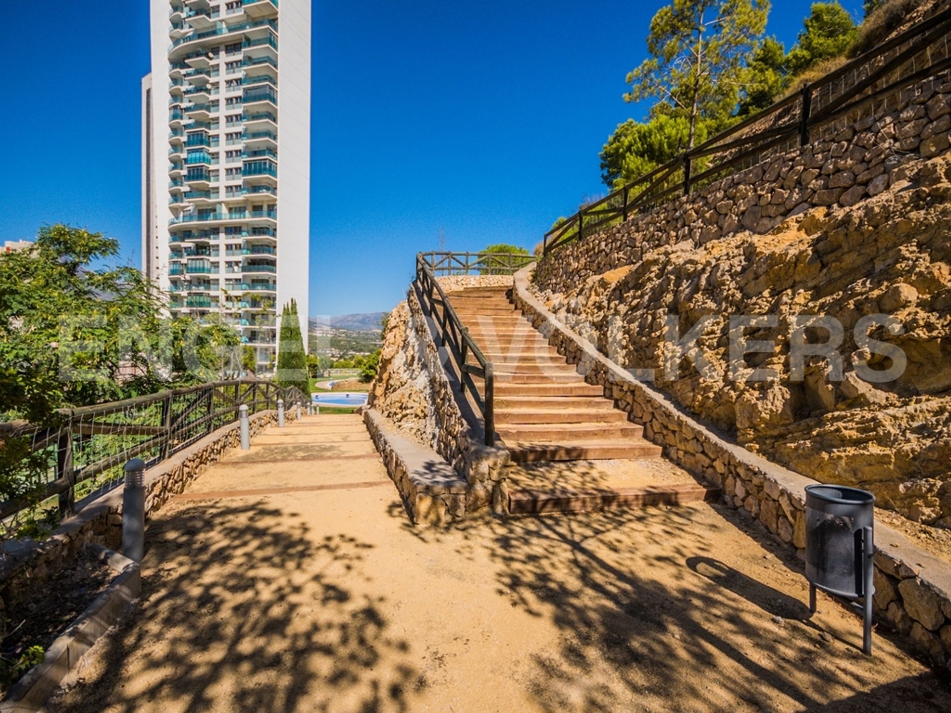 عمارات في Benidorm, Comunitat Valenciana 10205759