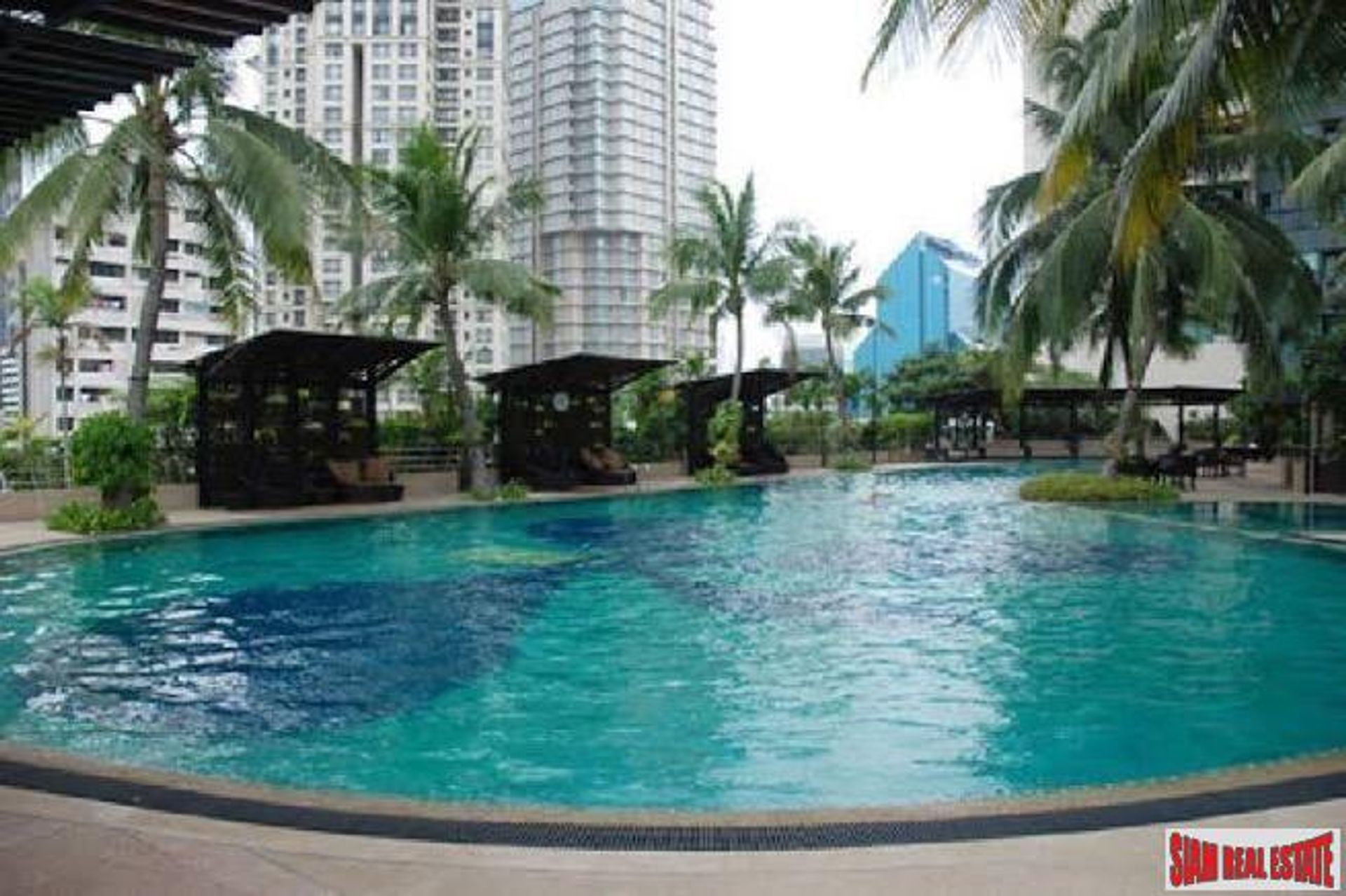 Condominio nel , Krung Thep Maha Nakhon 10205773