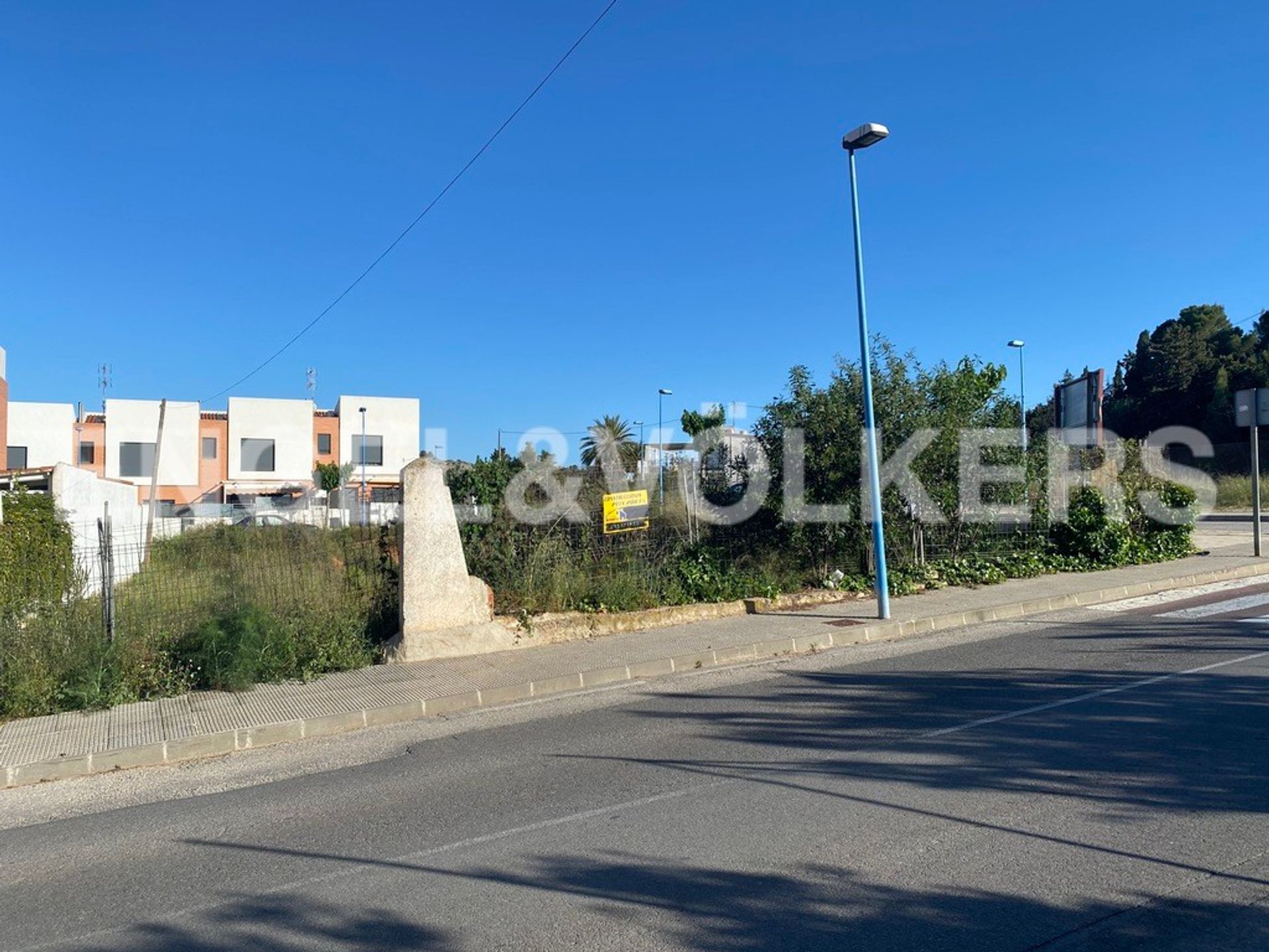 Land in Polop, Valencia 10205781