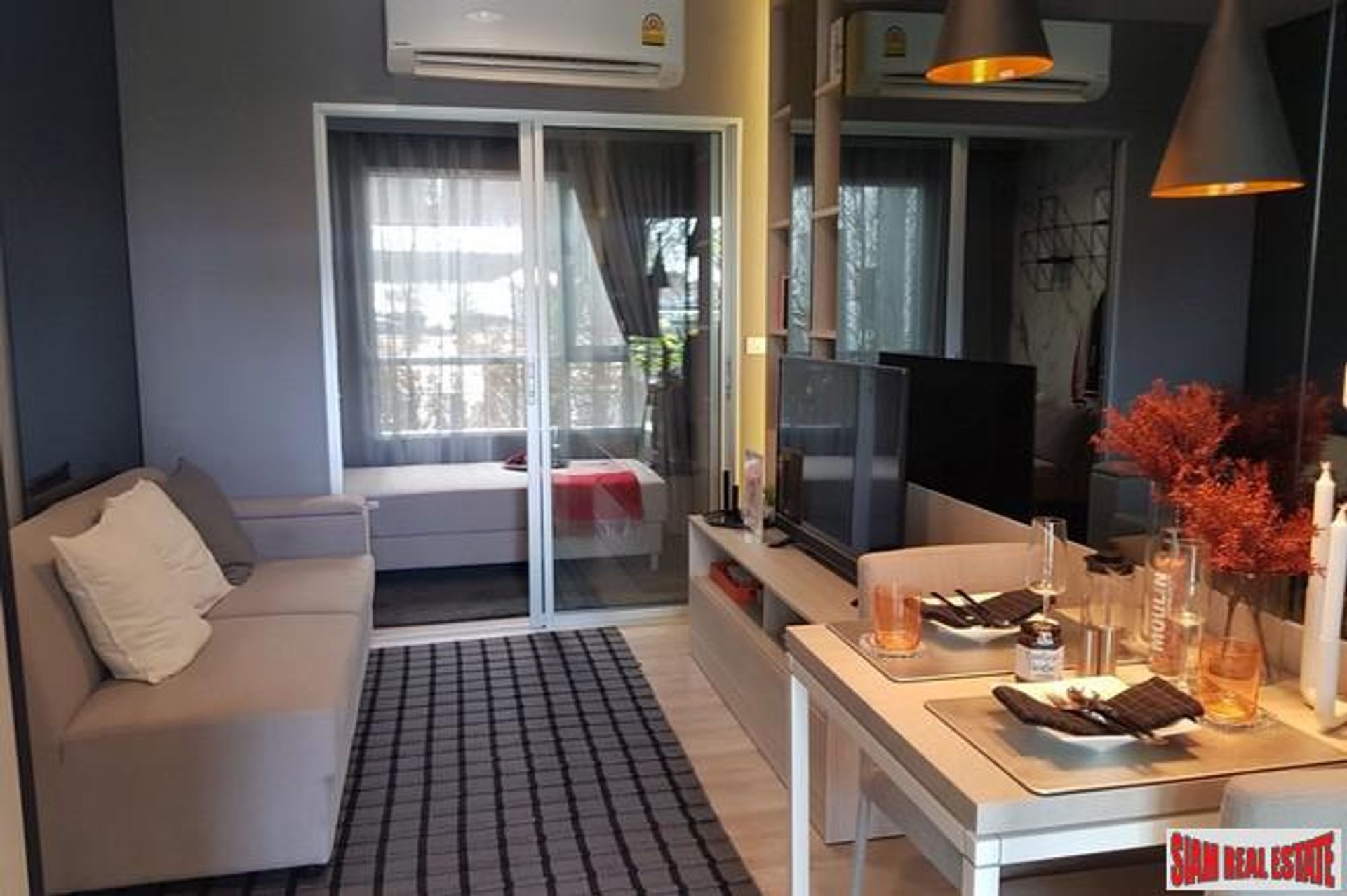 Condominium in , Krung Thep Maha Nakhon 10205782