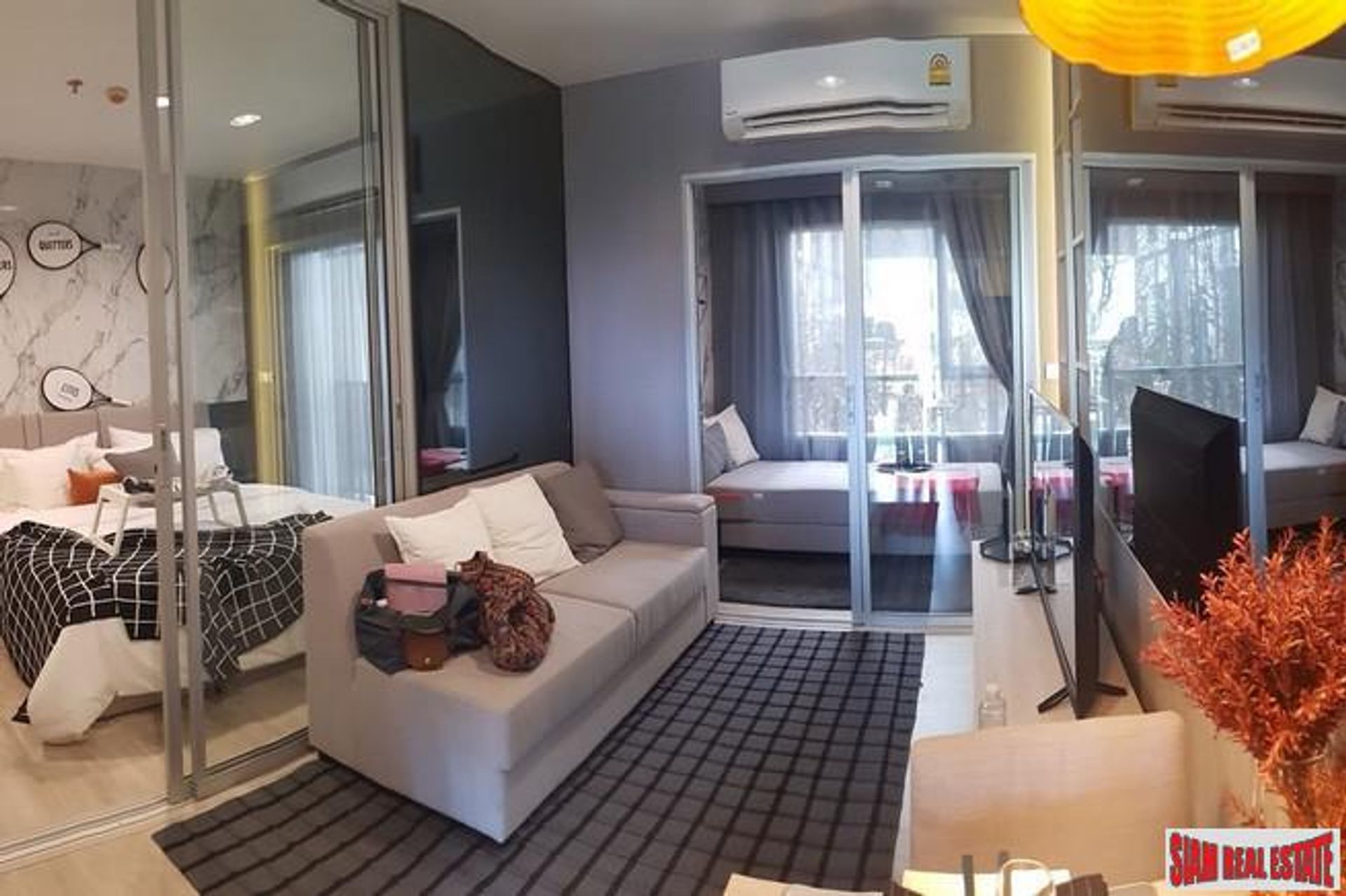 Condominium in , Krung Thep Maha Nakhon 10205782