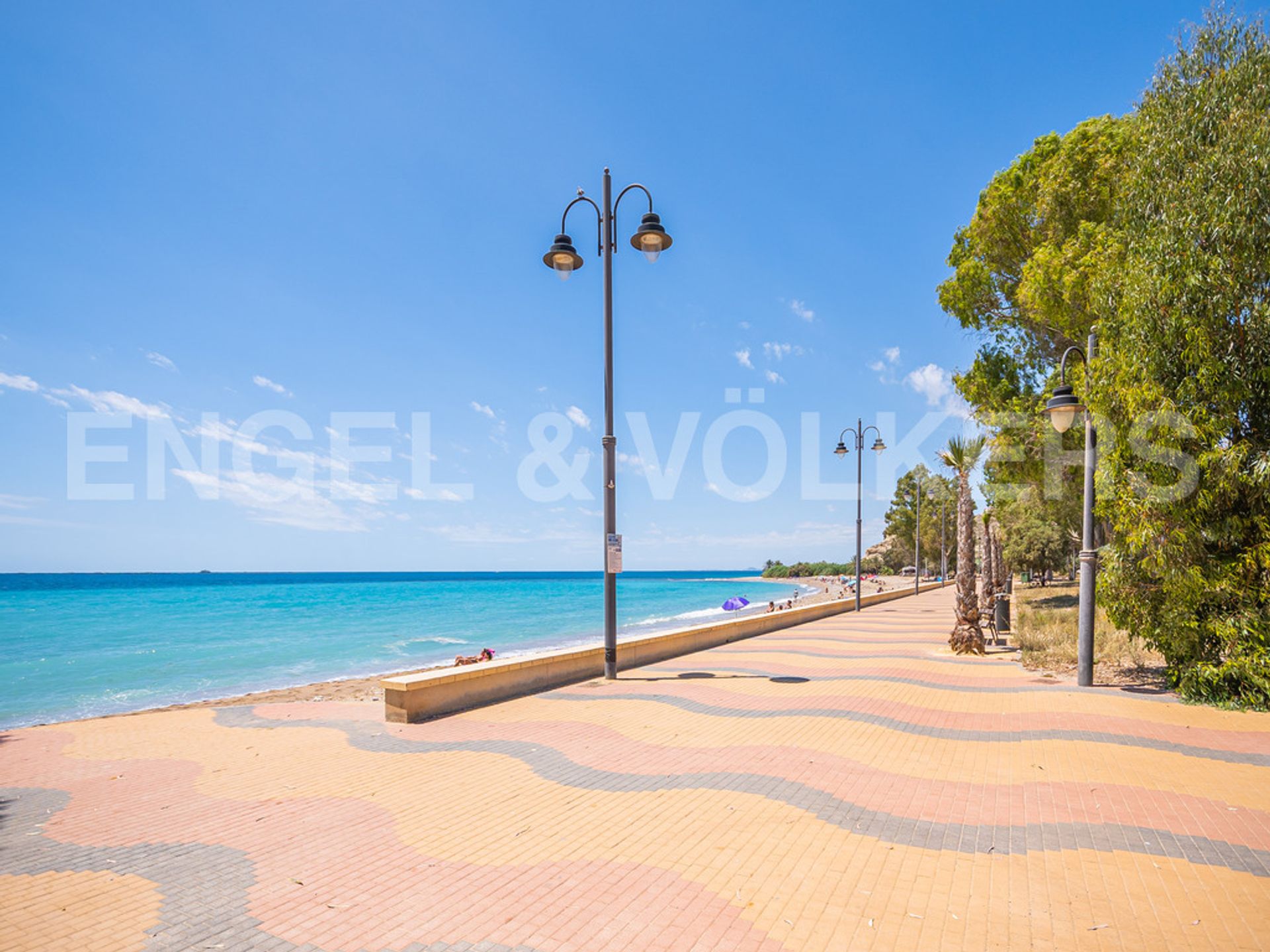 Condominio en Villajoyosa, Valencian Community 10205784