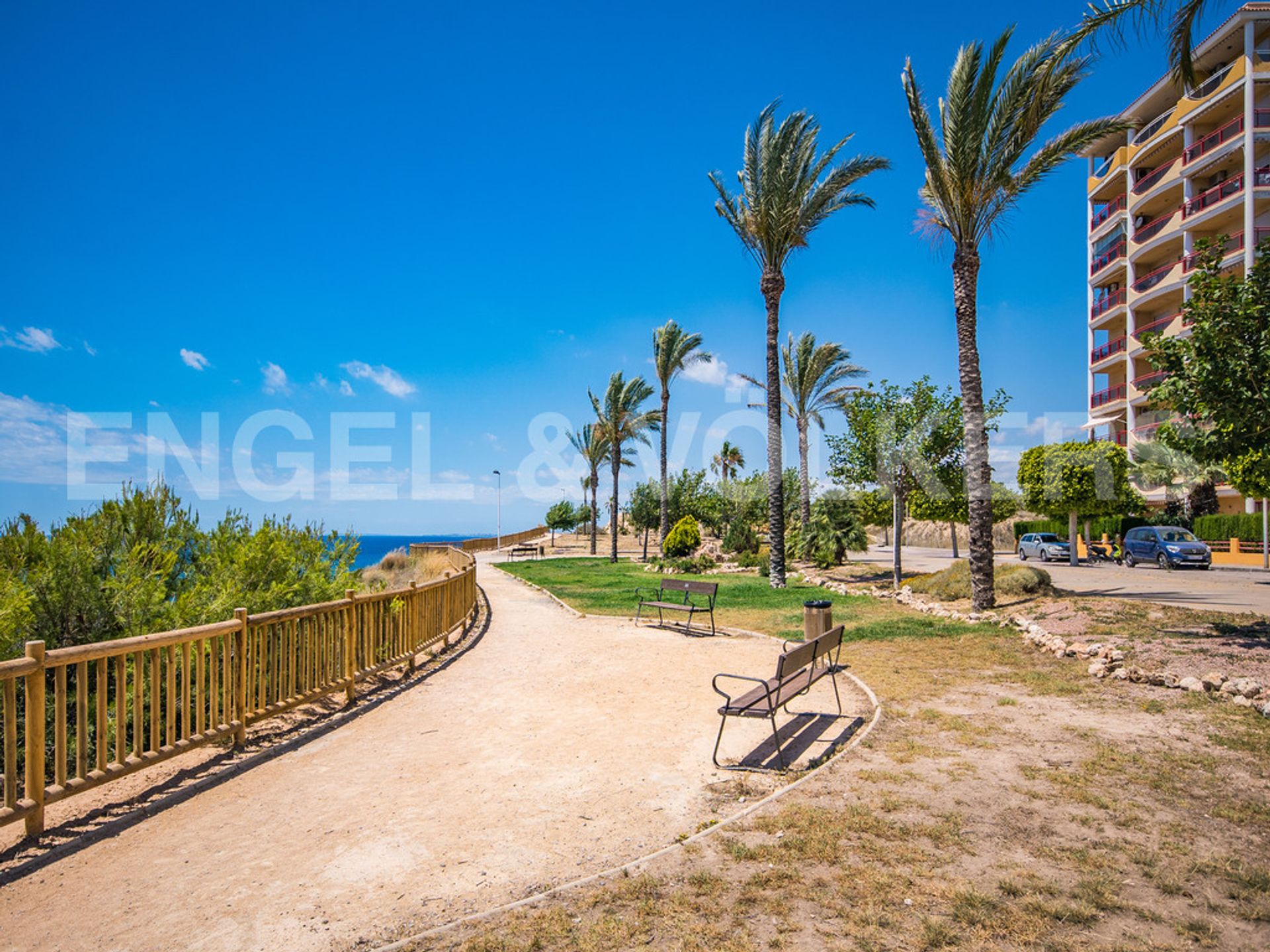 Condominio en Villajoyosa, Valencian Community 10205784