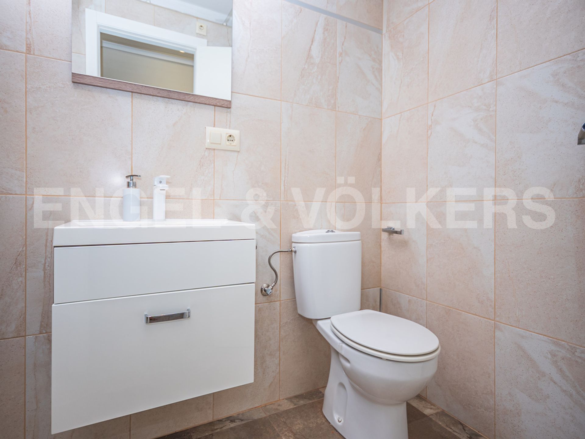 Condominio en Villajoyosa, Valencian Community 10205784