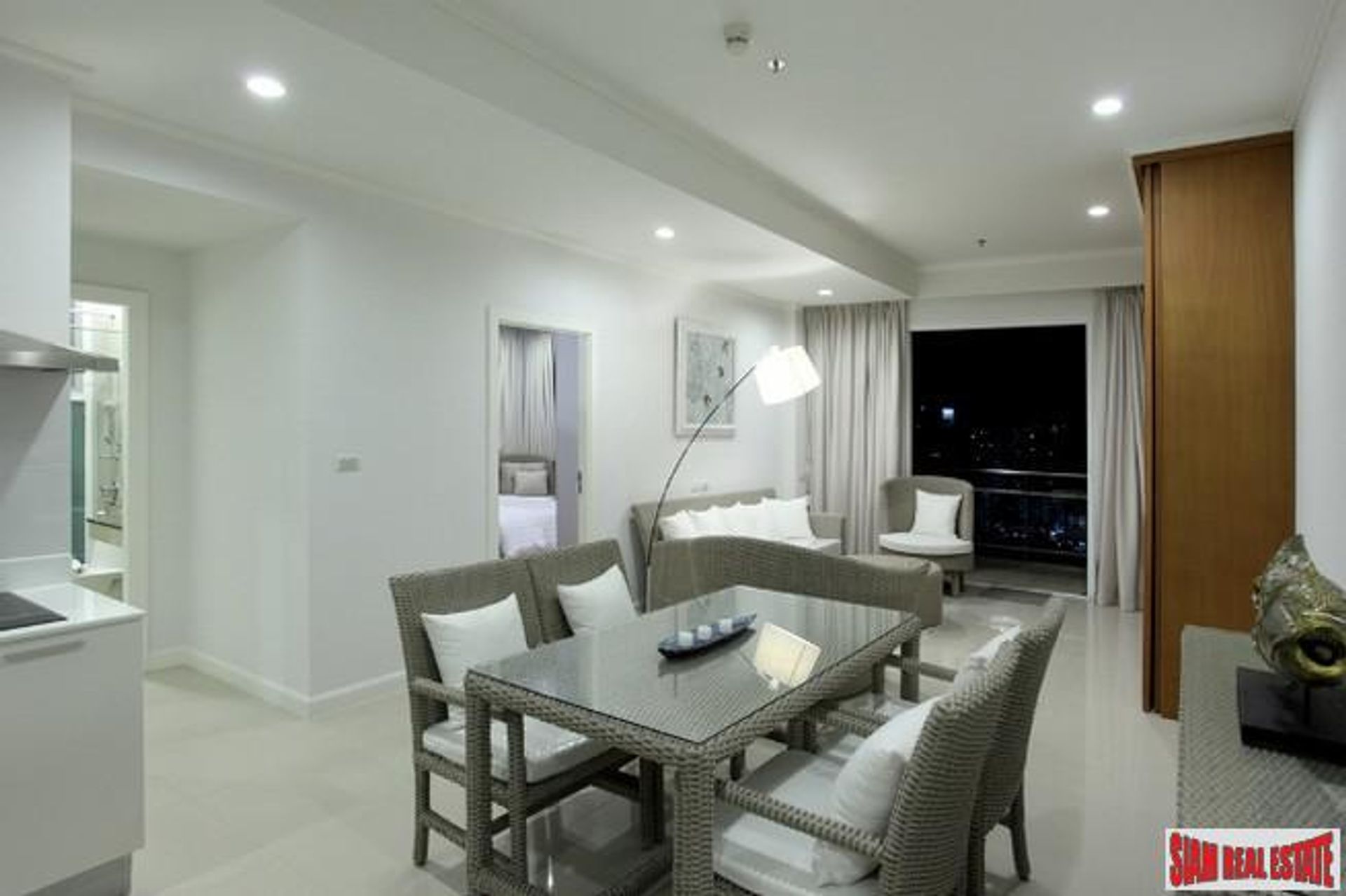 عمارات في , Krung Thep Maha Nakhon 10205788