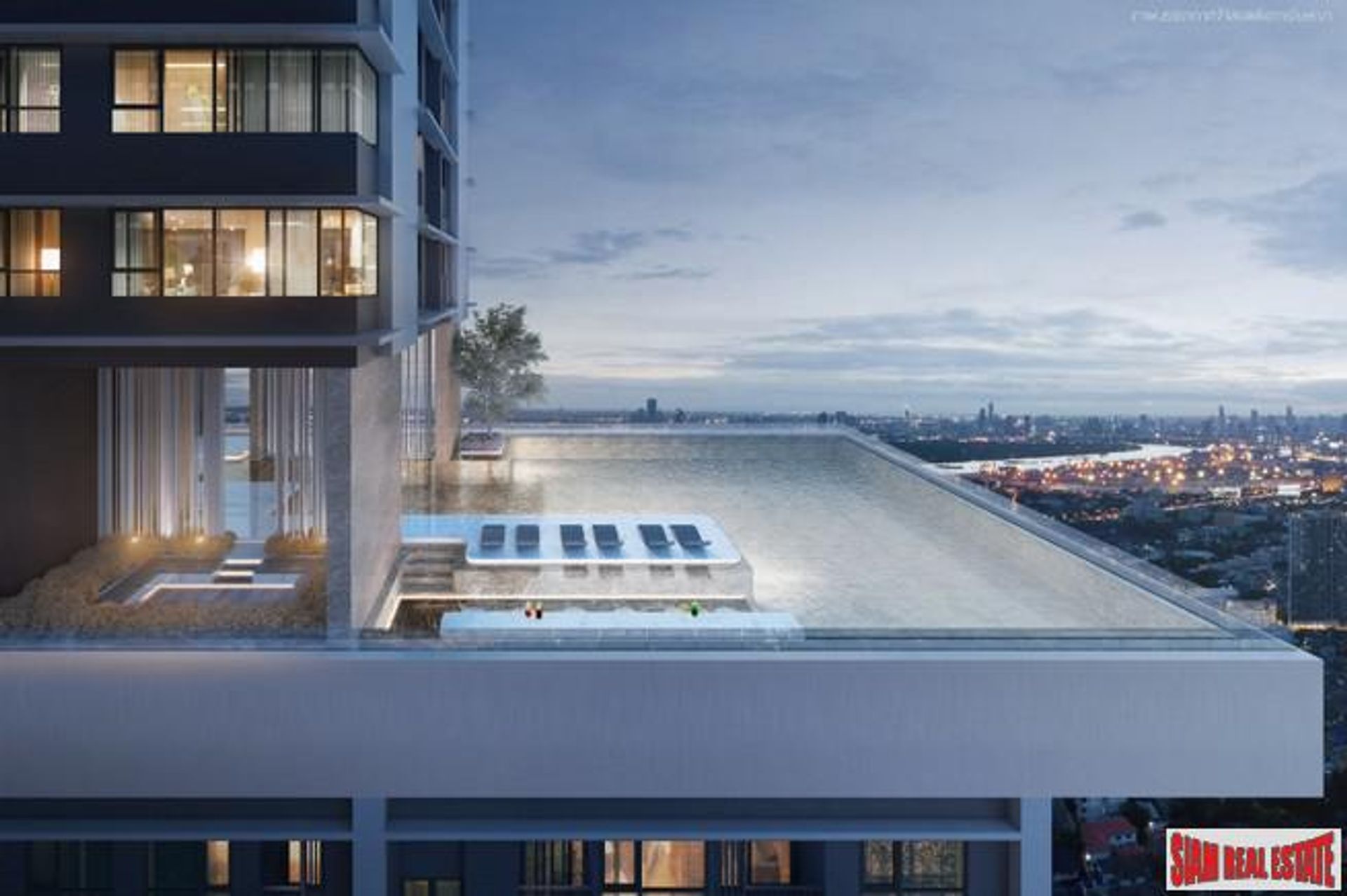 Condominium in , Krung Thep Maha Nakhon 10205797