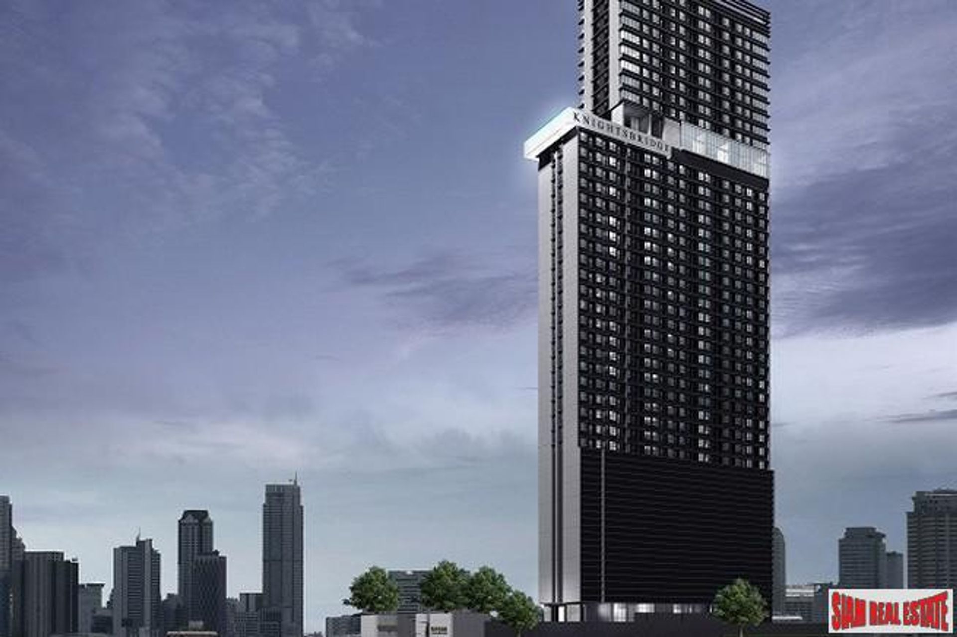 Condominio nel Phra Khanong, Krung Thep Maha Nakhon 10205798