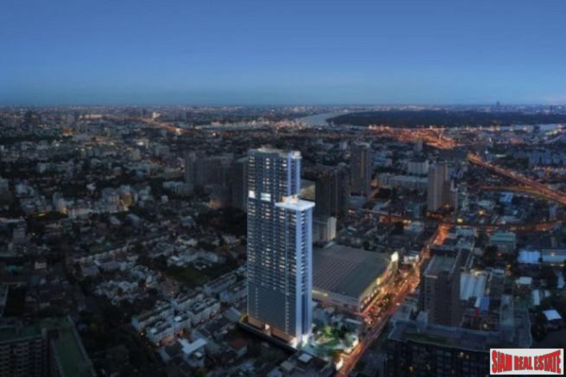 Condominio nel Phra Khanong, Krung Thep Maha Nakhon 10205798